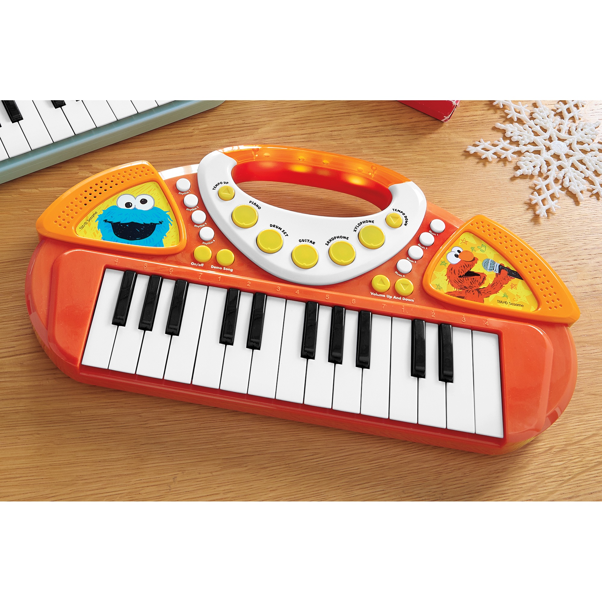 Kids 25-Note Keyboard 3 Kids 25-Note Keyboard