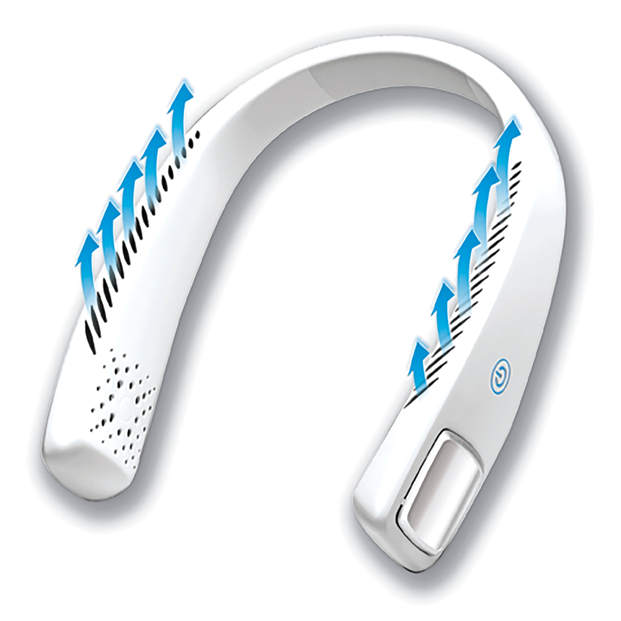 Arctic Air Freedom Touch Wearable Air Cooler