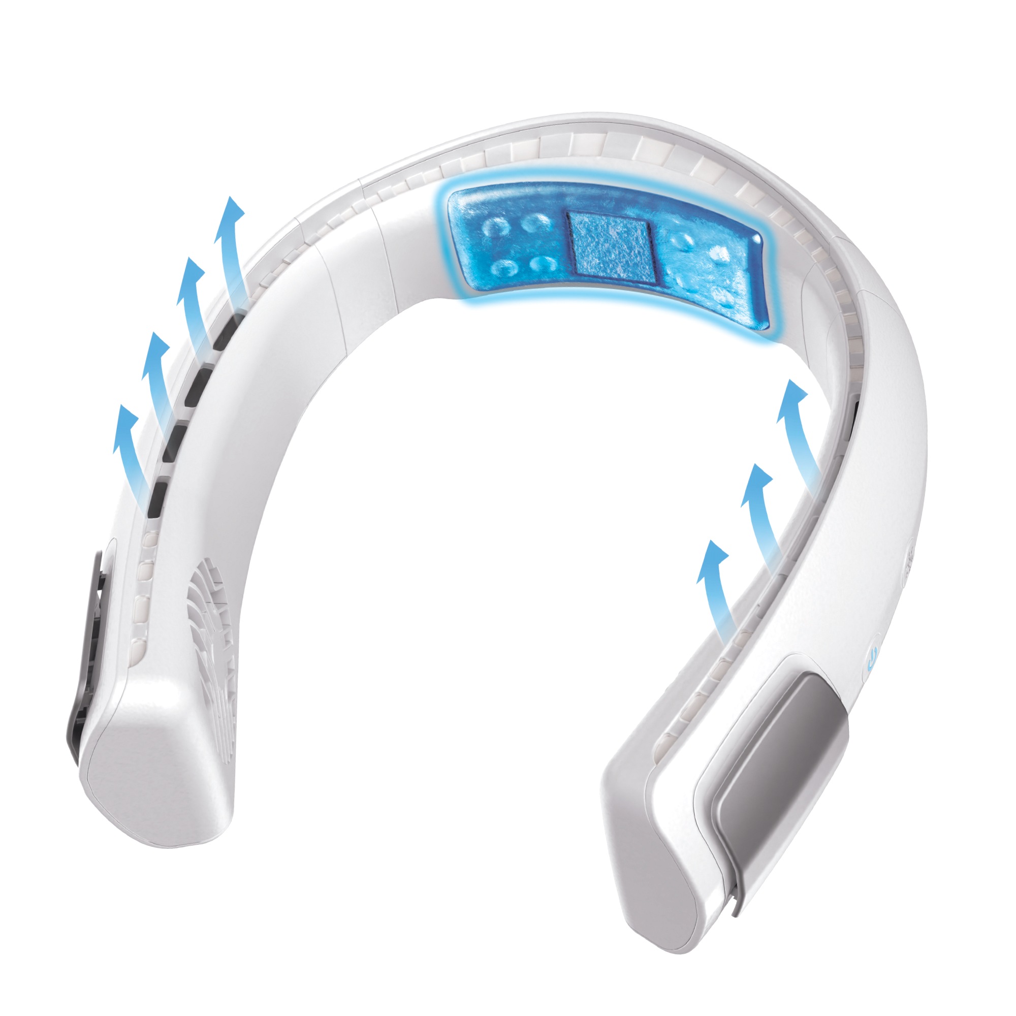 Arctic Air Freedom Touch Wearable Air Cooler