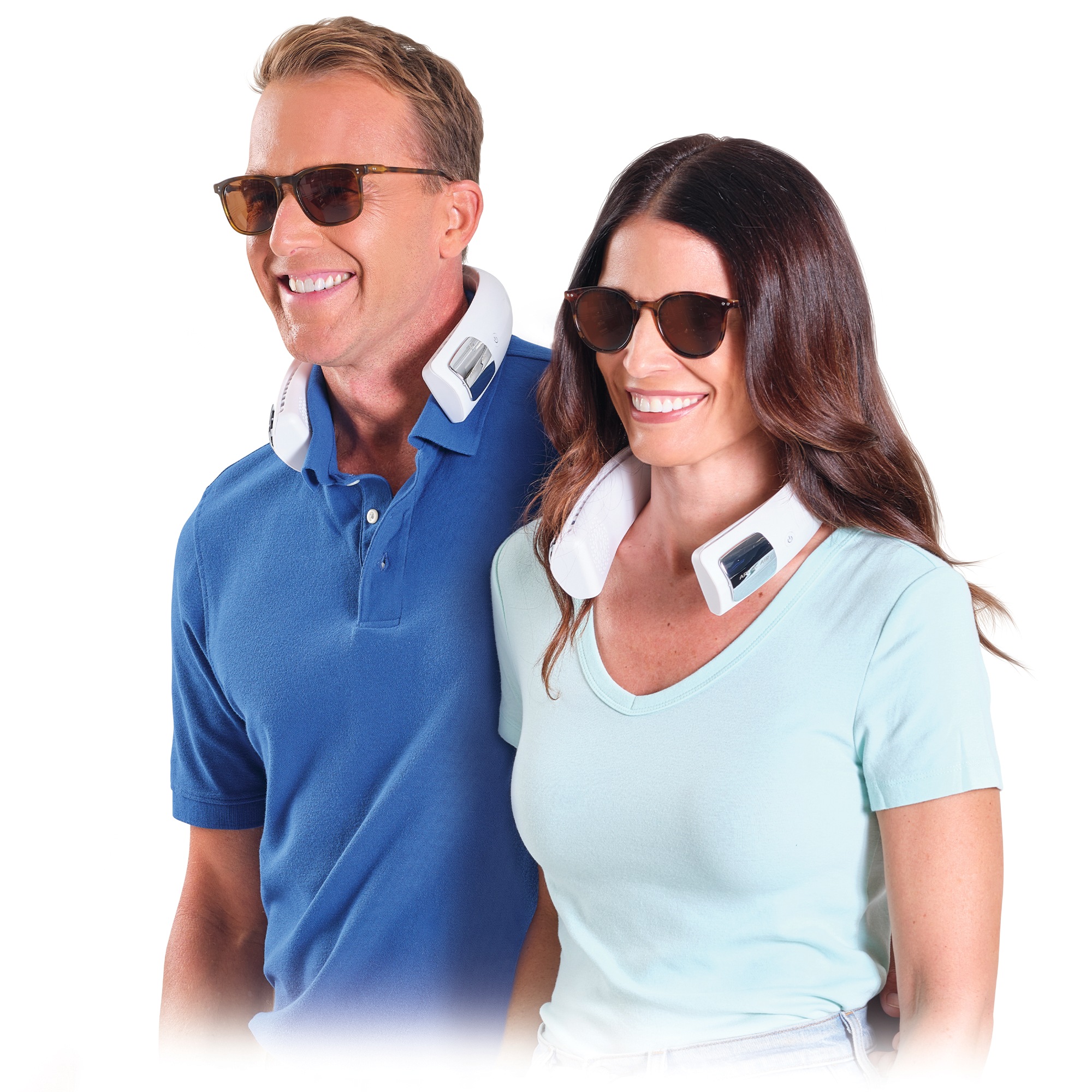 Arctic Air Freedom Touch Wearable Air Cooler 3 Arctic Air Freedom Touch Wearable Air Cooler