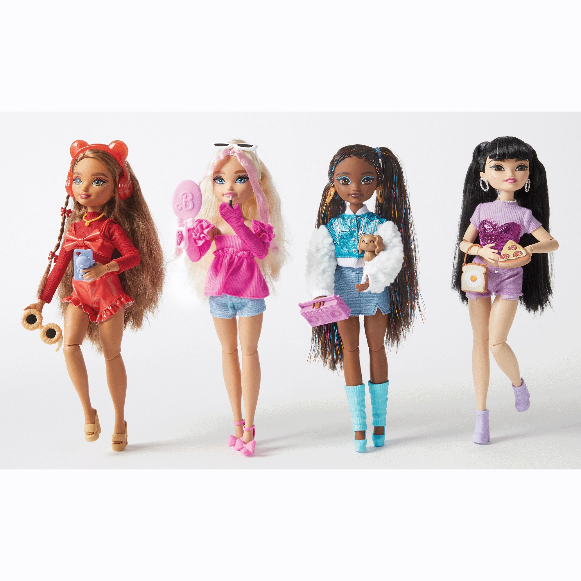 Barbie Dream Besties Doll