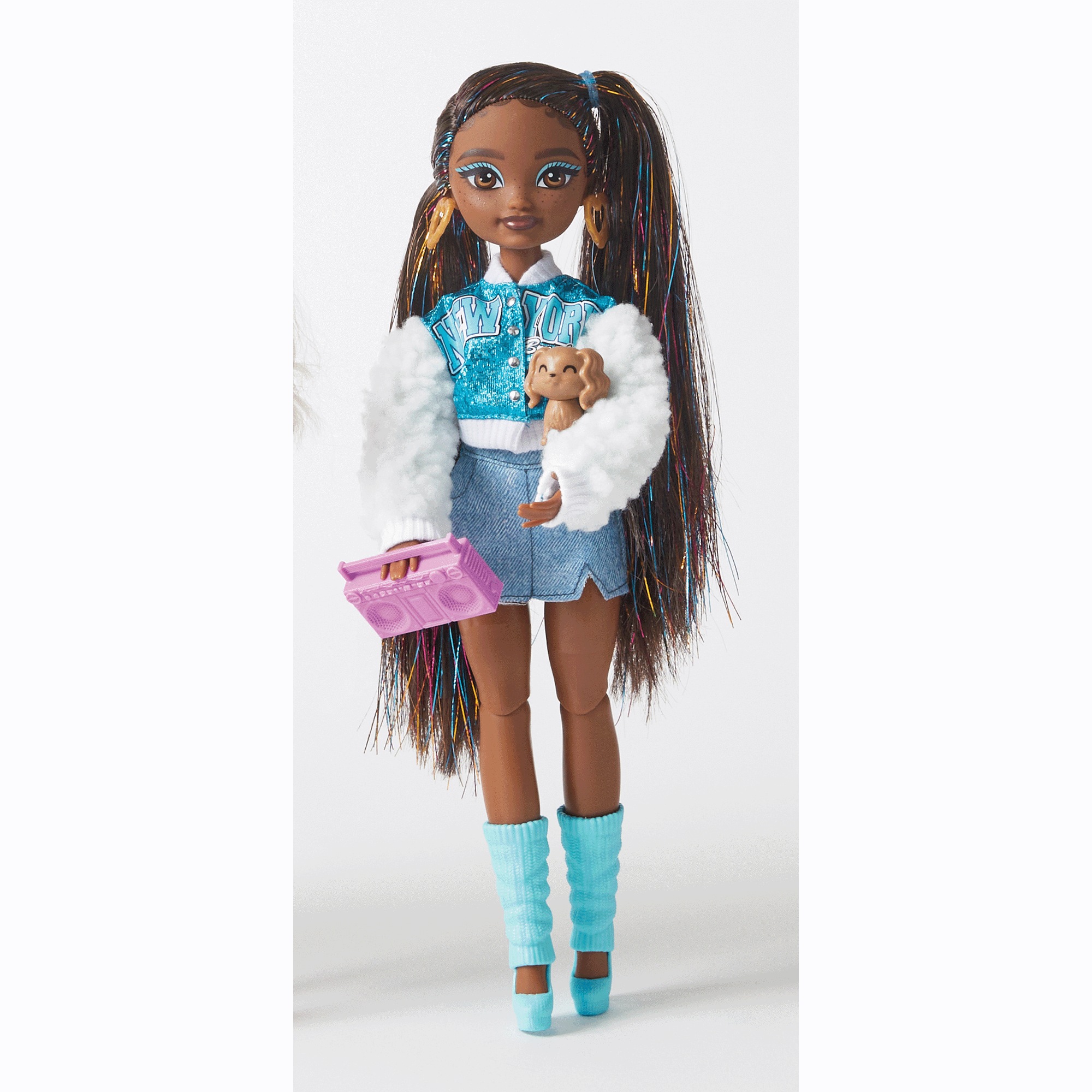 Barbie Dream Besties Doll