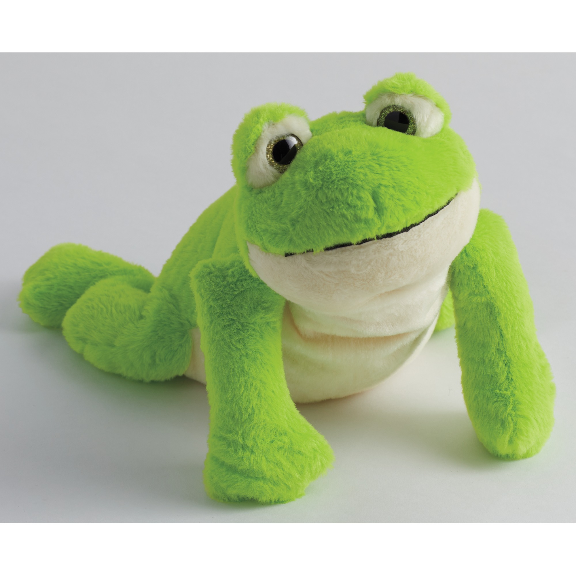 Weighted Plush Animal 3 Weighted Plush Animal