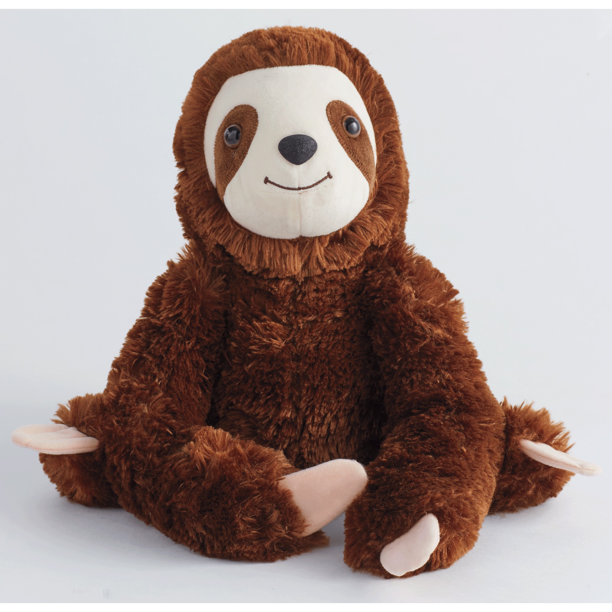 Weighted Plush Animal 4 Weighted Plush Animal