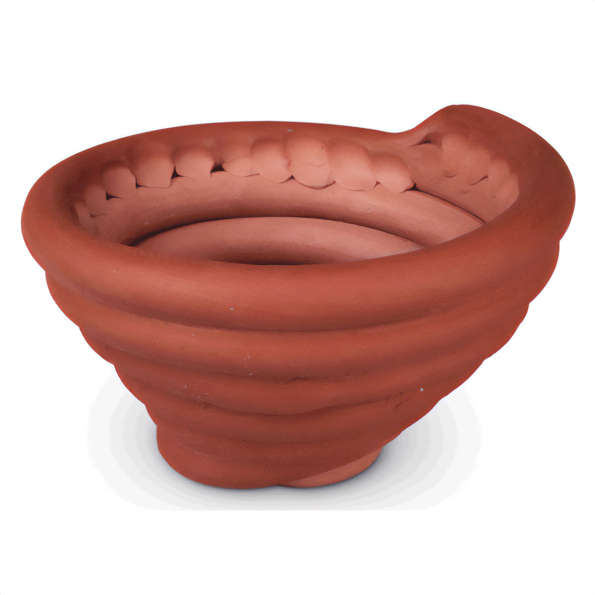 5-lb. Mexican Pottery Clay