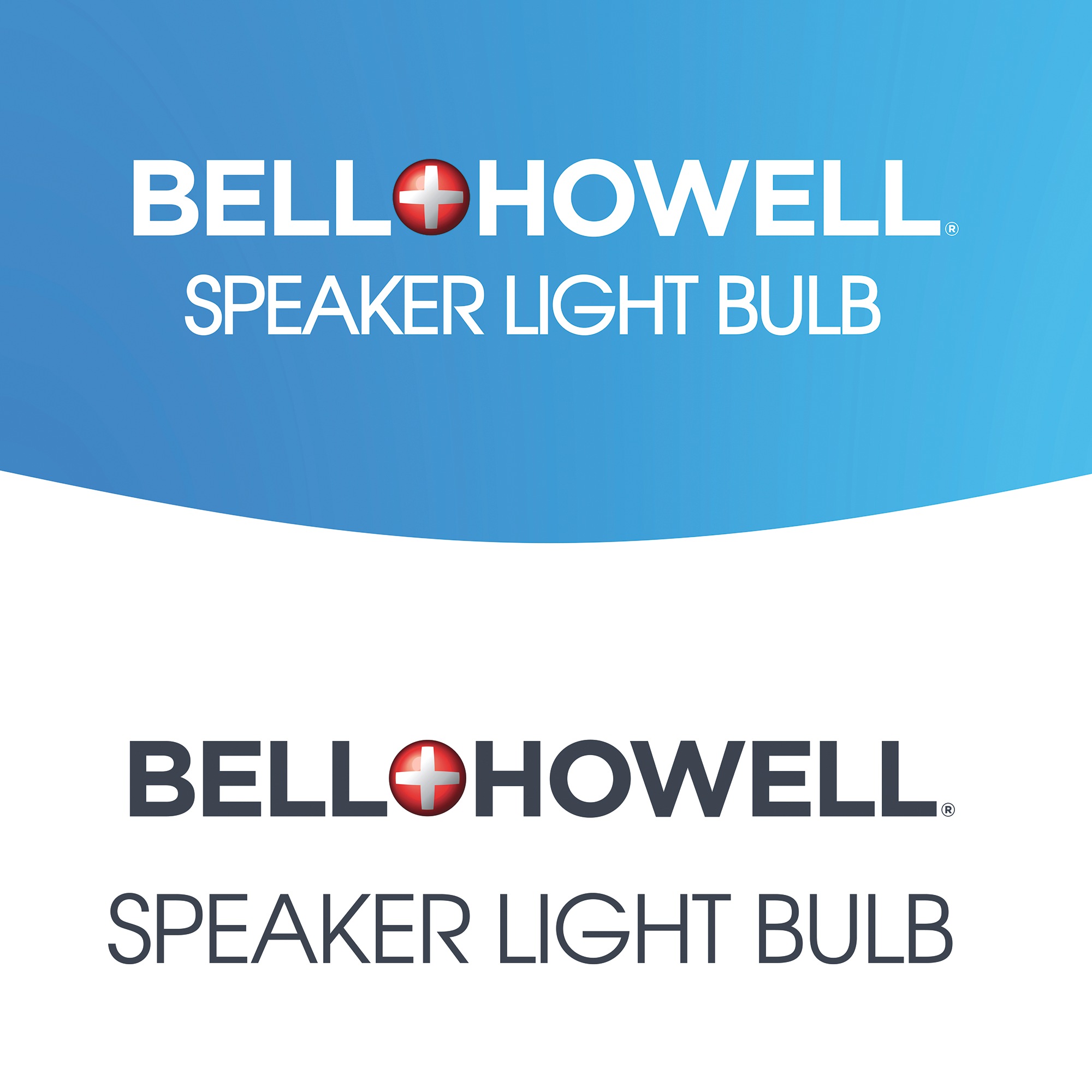 Bell+Howell Speaker Light Bulb 11 Bell+Howell Speaker Light Bulb