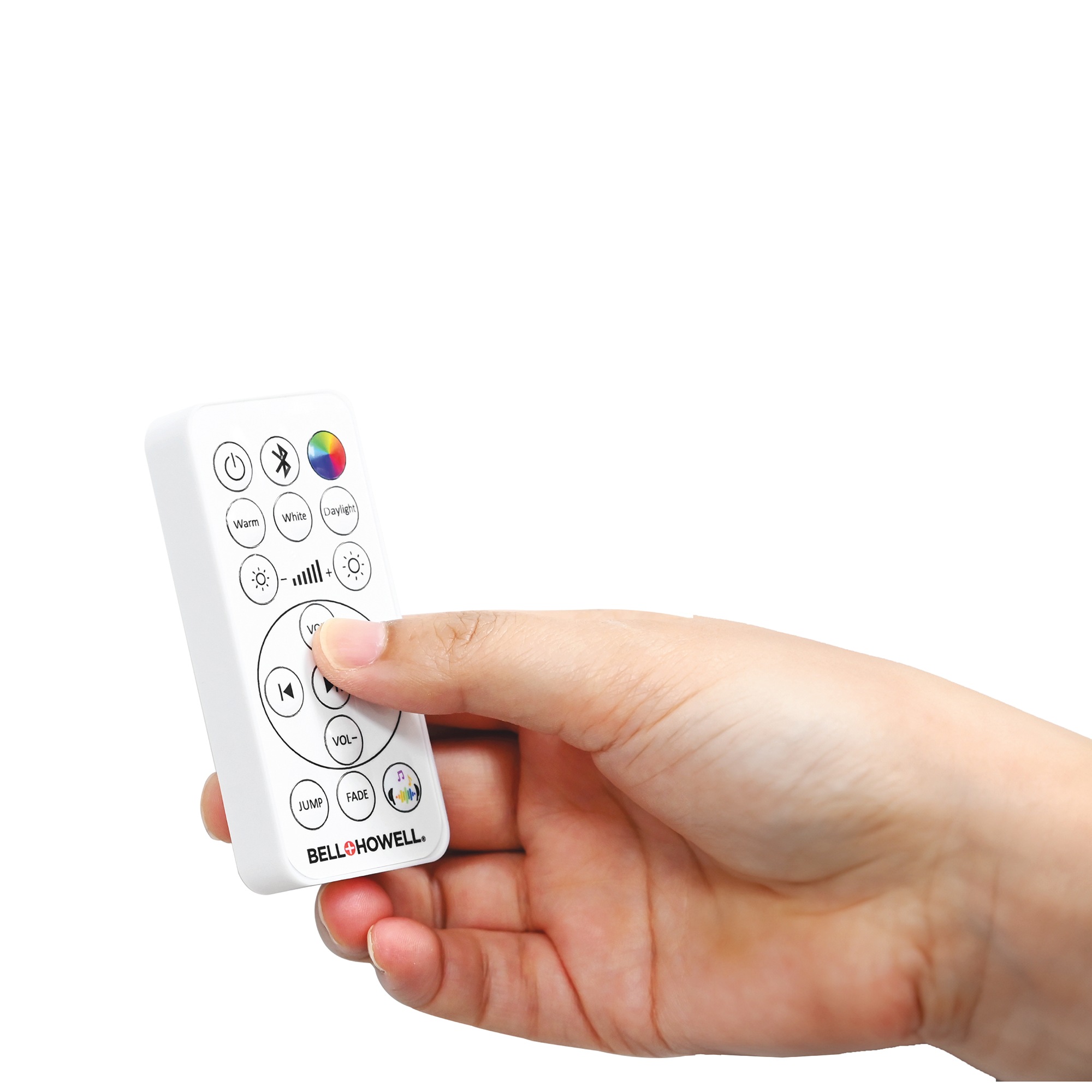 Bell+Howell Speaker Light Bulb 9 Bell+Howell Speaker Light Bulb