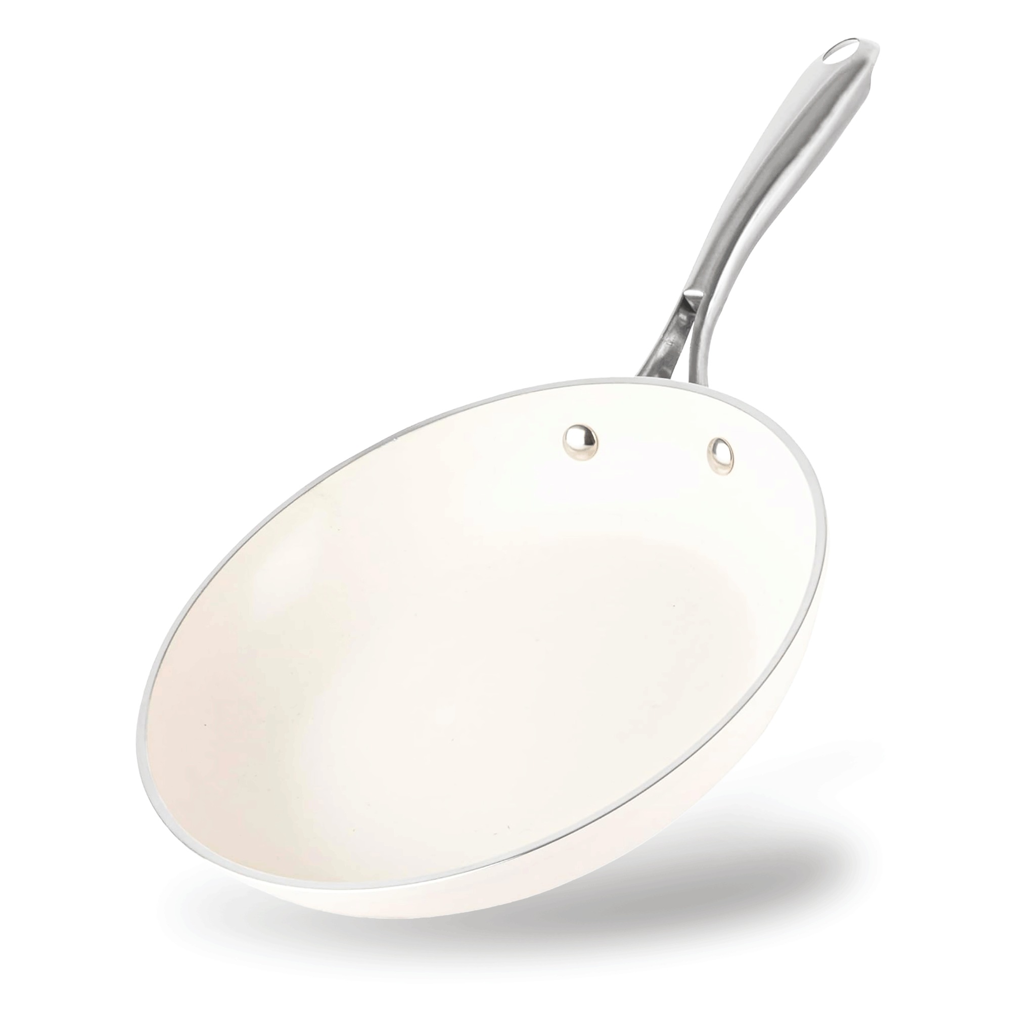 Gotham Steel Natural 10" Fry Pan