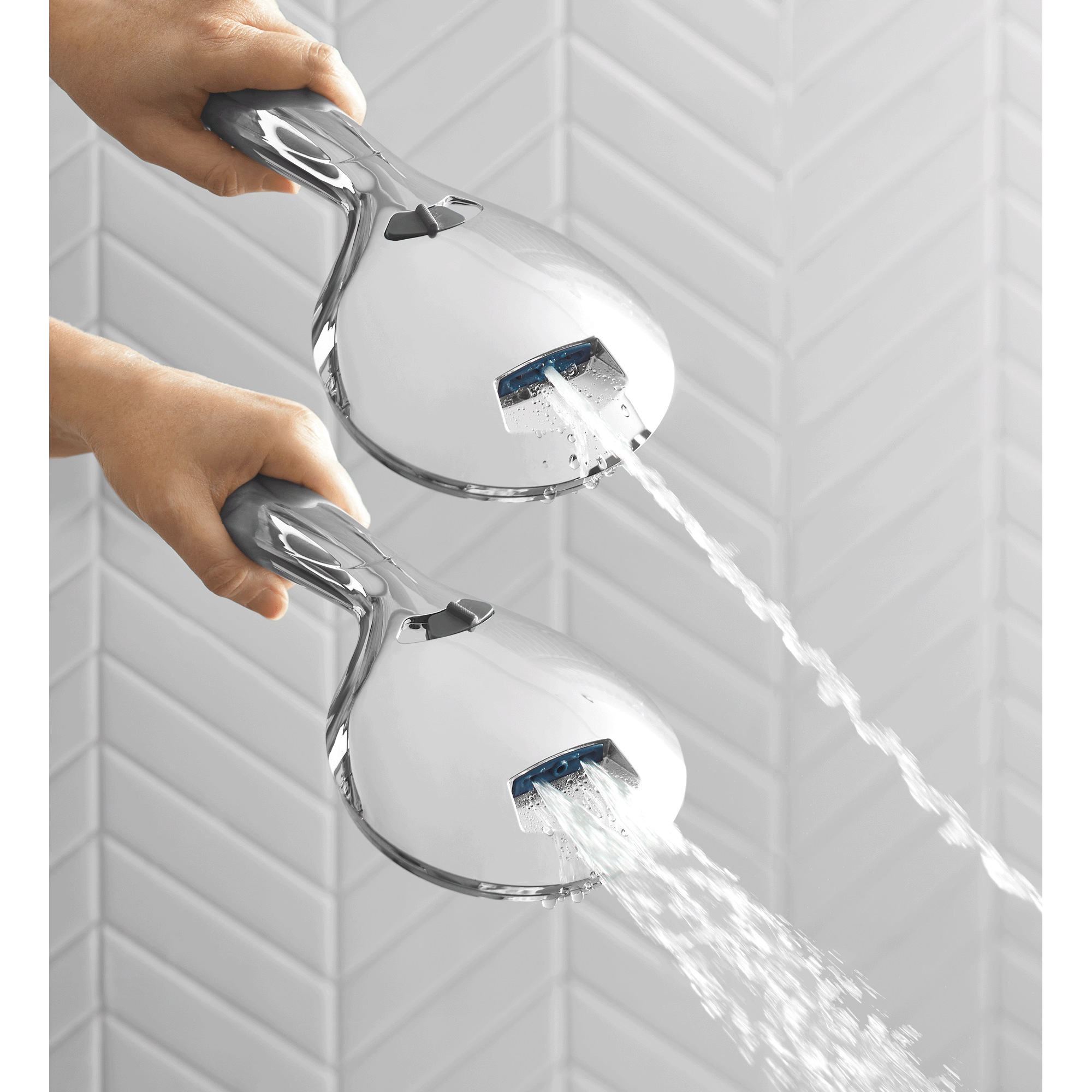 Aqua Care Shower Head 10 Aqua Care Shower Head