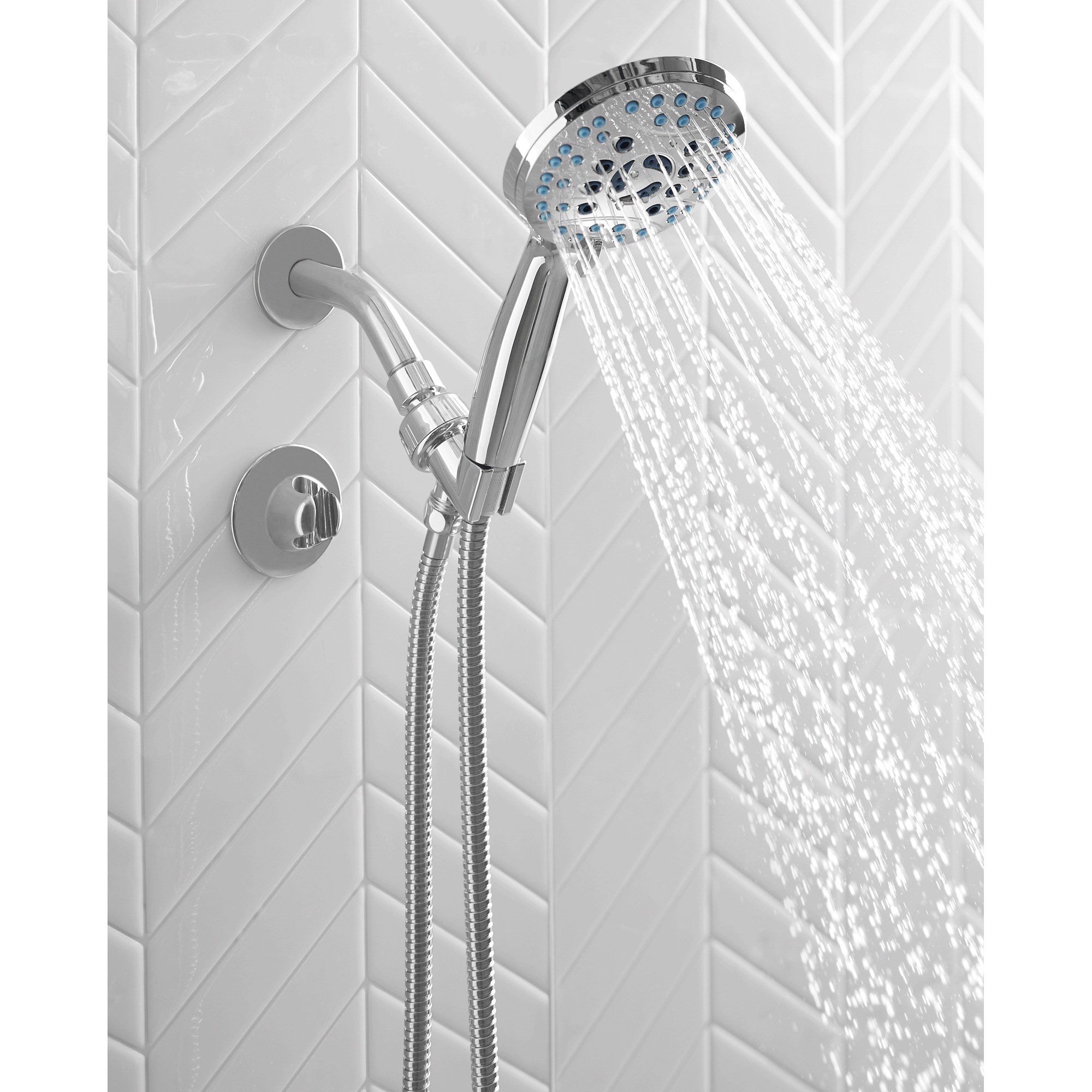 Aqua Care Shower Head 9 Aqua Care Shower Head