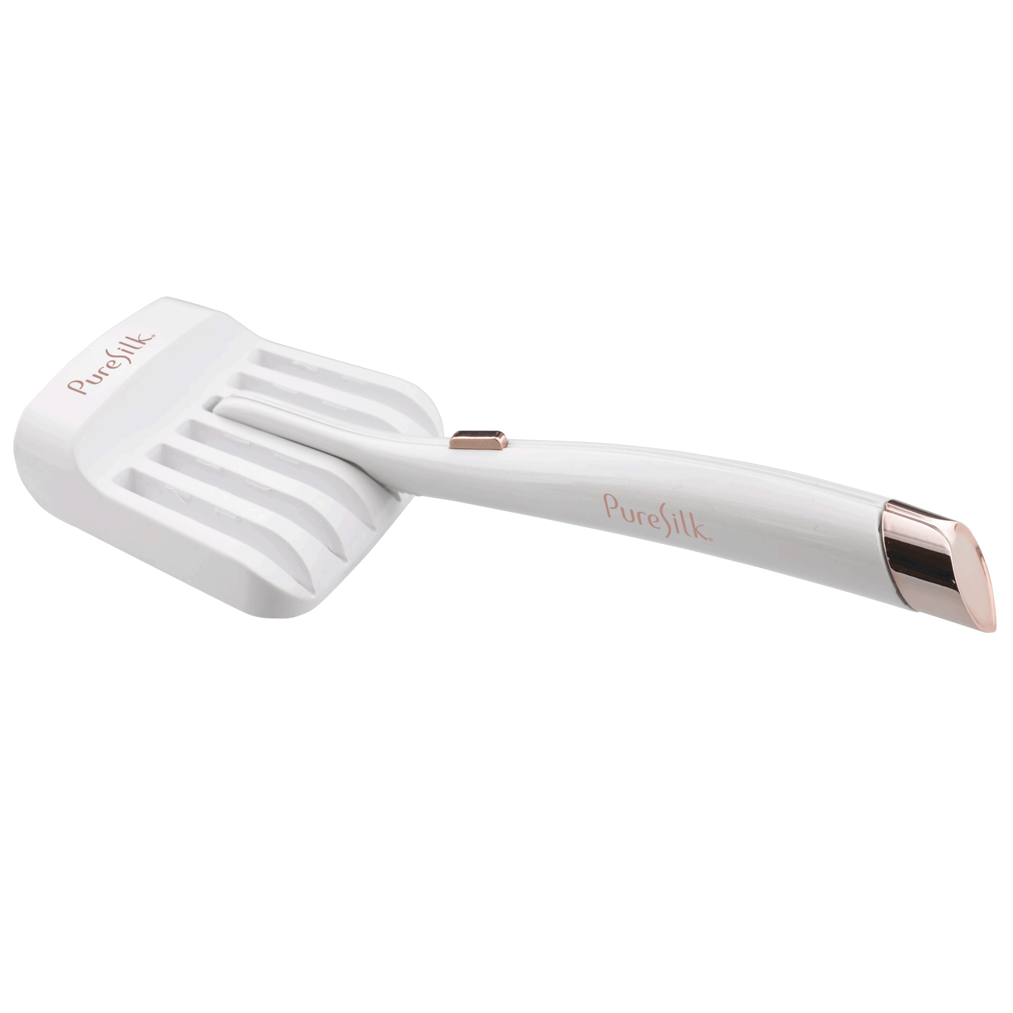 Pure Silk Power Derma Plane