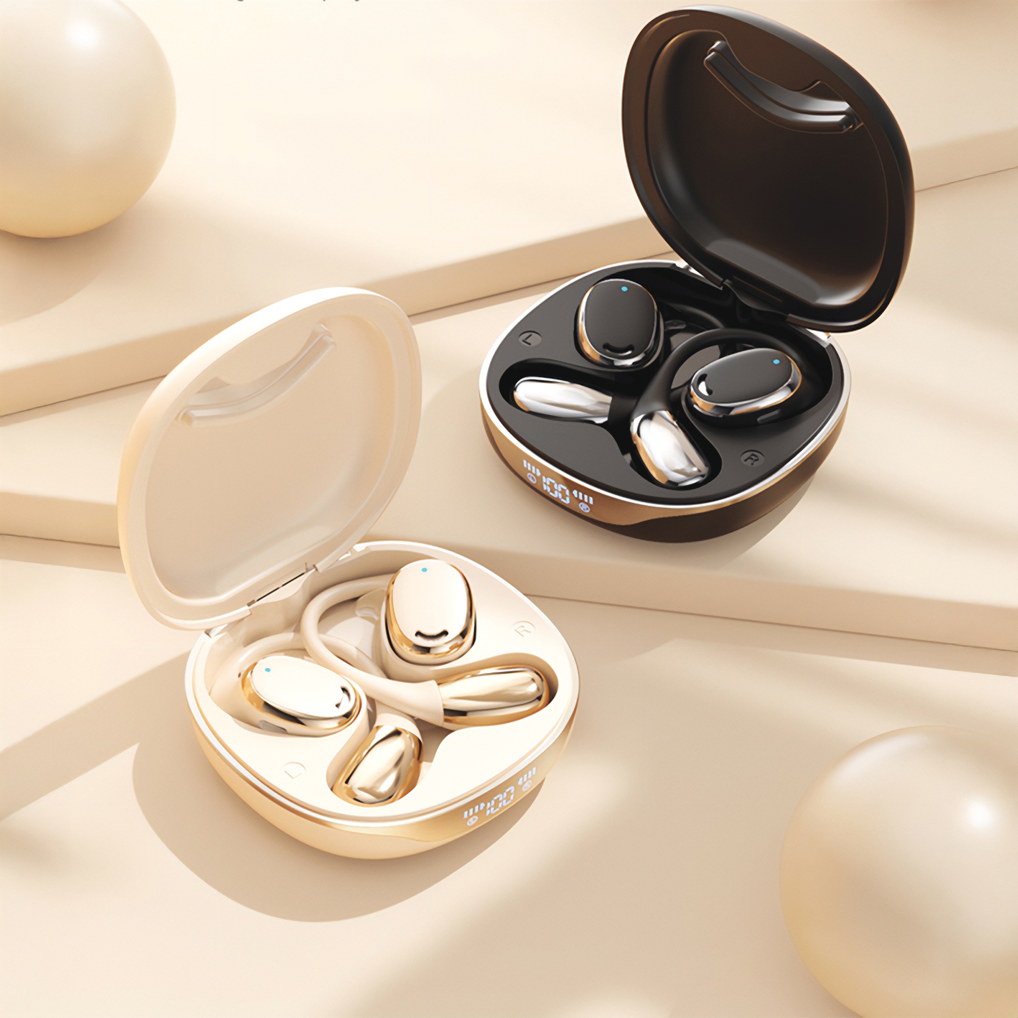 IG Open-Ear Headphones