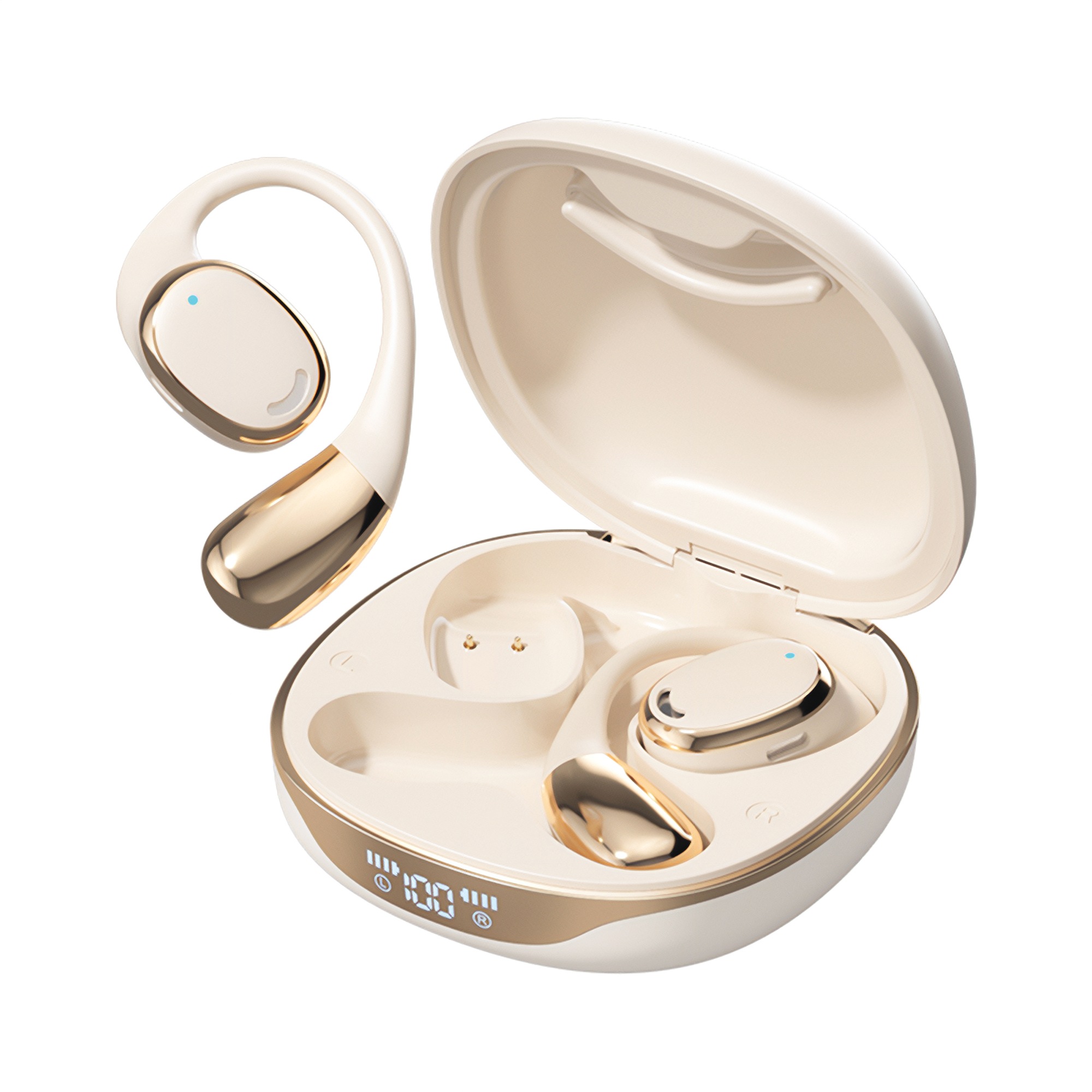 IG Open-Ear Headphones