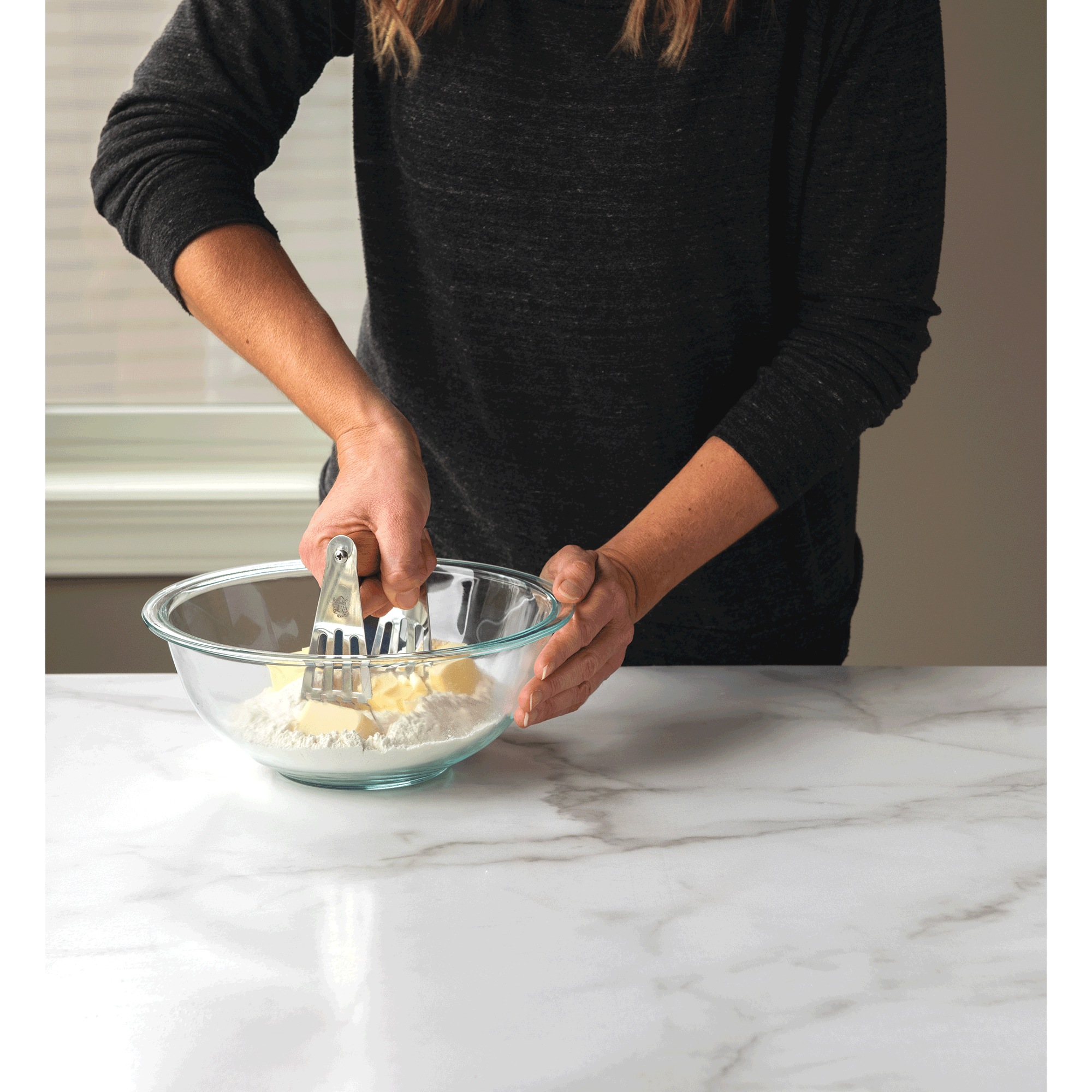 Nordic Ware Pastry Blender