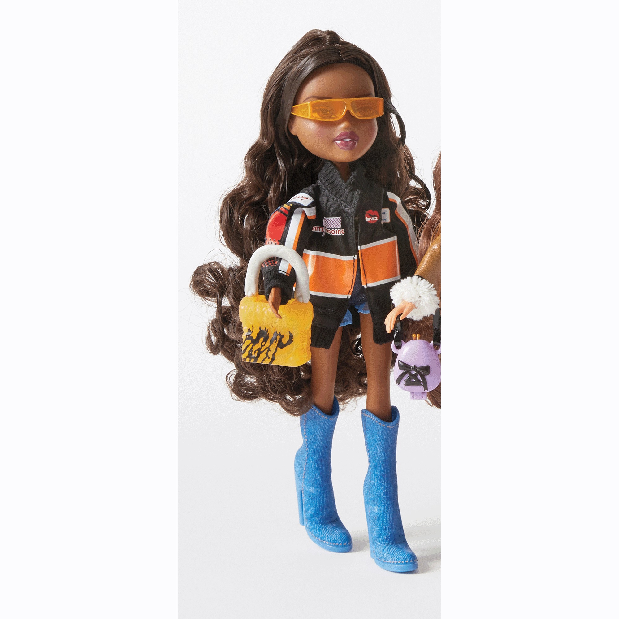 Bratz "Goin' Out" Doll