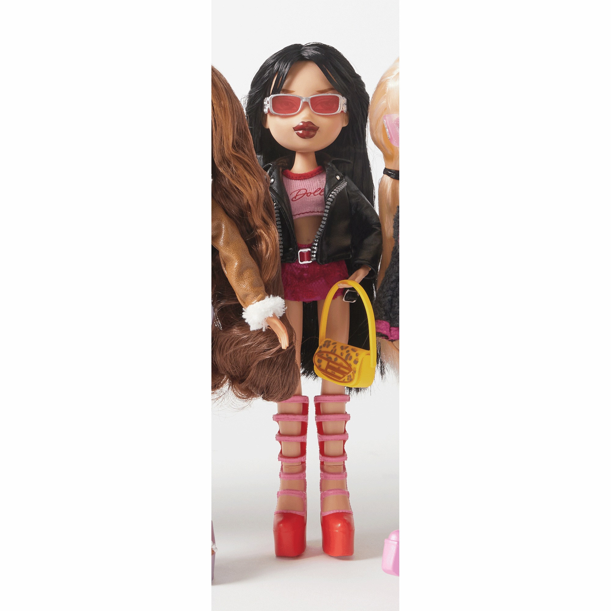 Bratz "Goin' Out" Doll 4 Bratz "Goin' Out" Doll