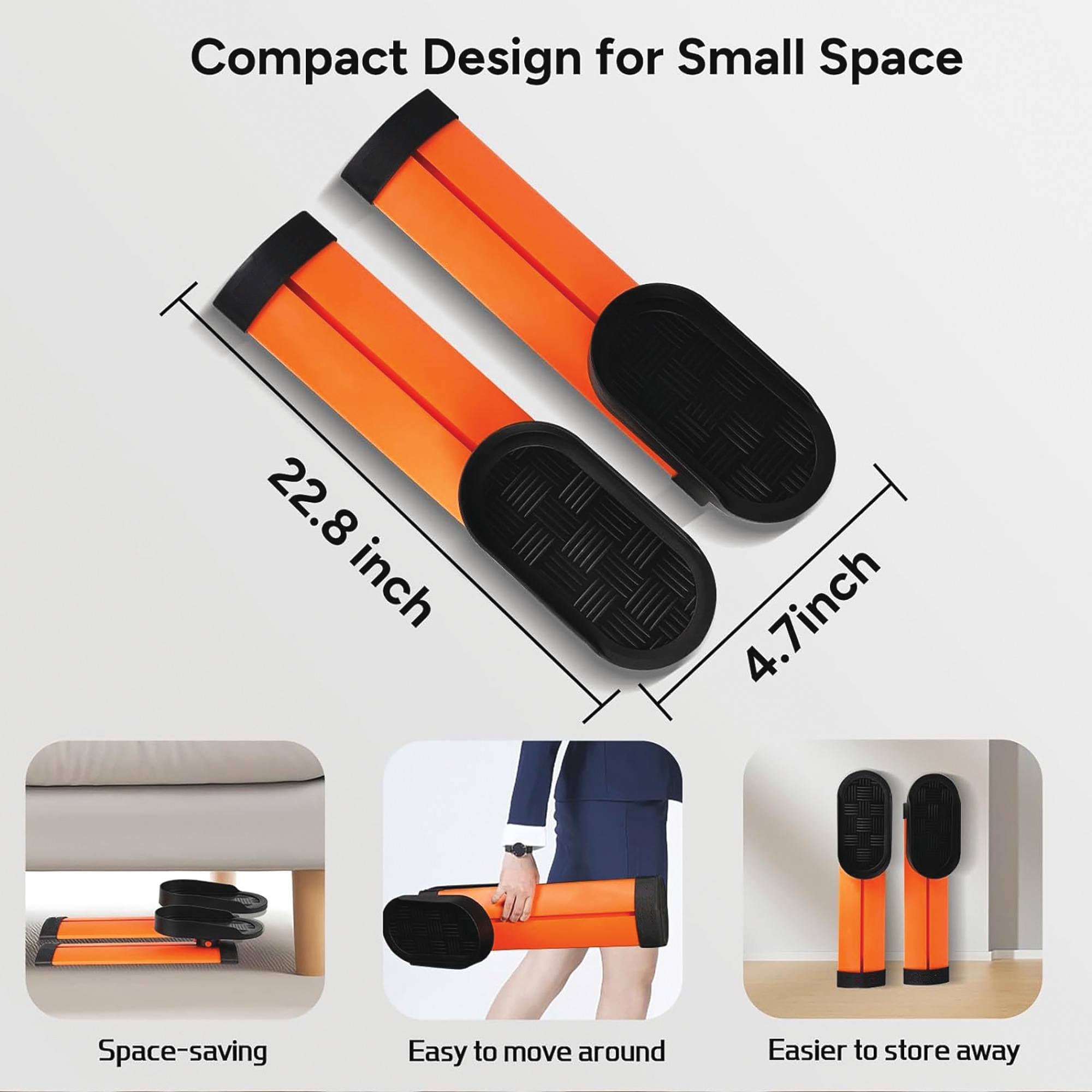 Leg Slider Exerciser 6 Leg Slider Exerciser
