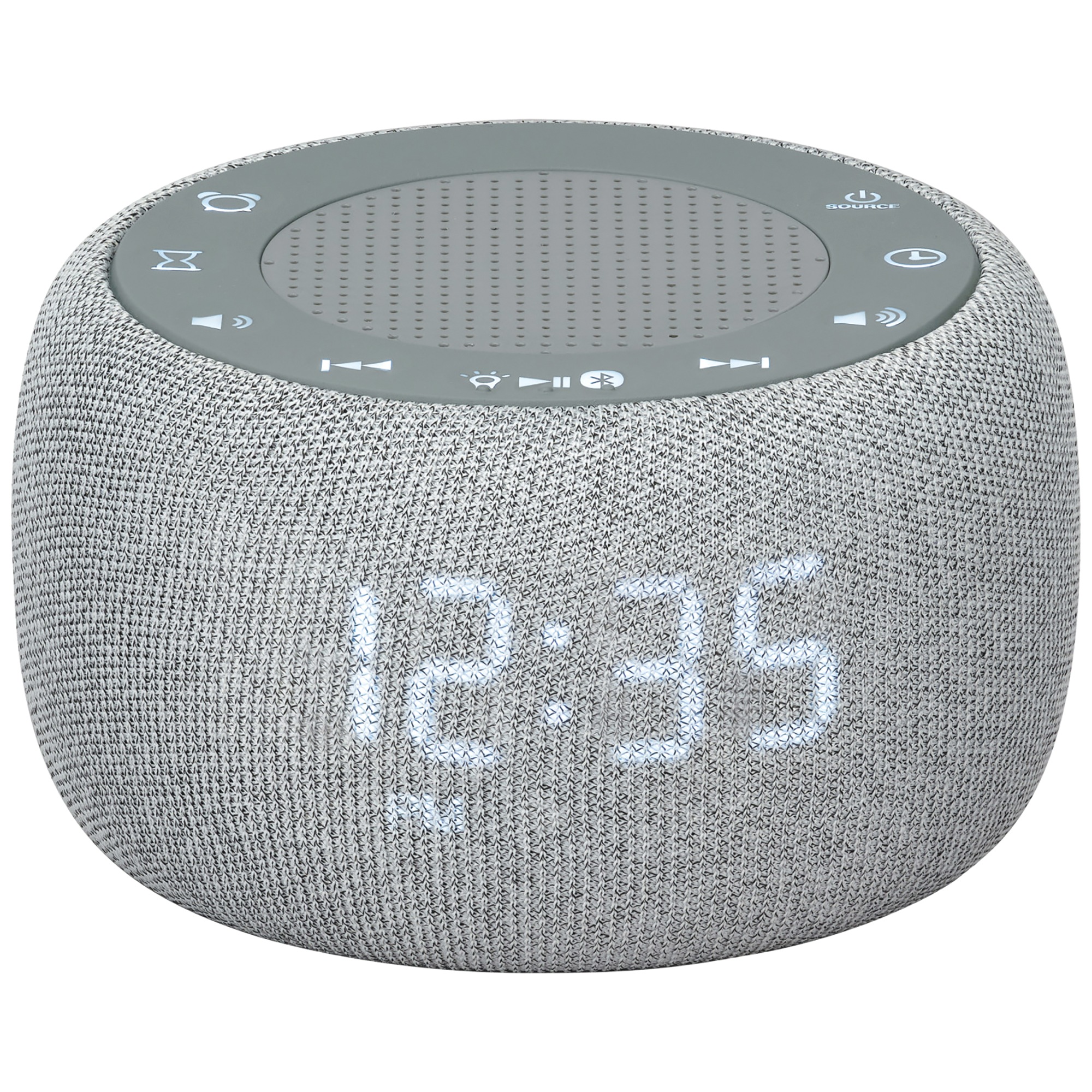 iLive Alarm Clock & White Noise Machine