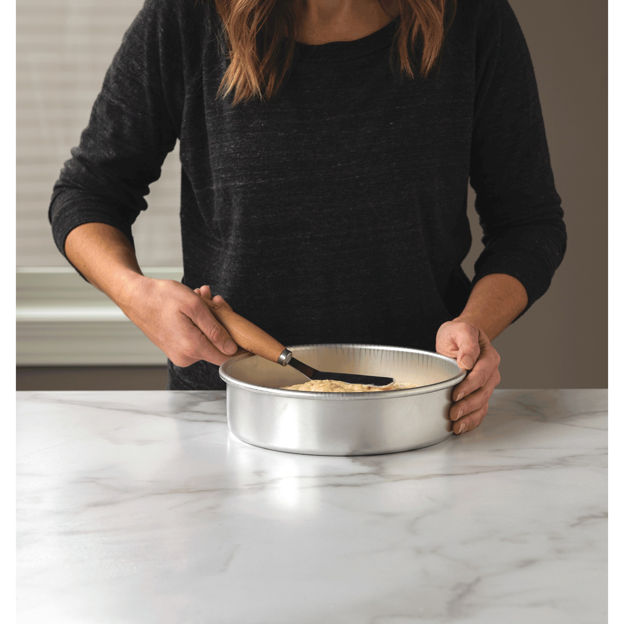 Nordic Ware Angled Icing Spatula 3 Nordic Ware Angled Icing Spatula