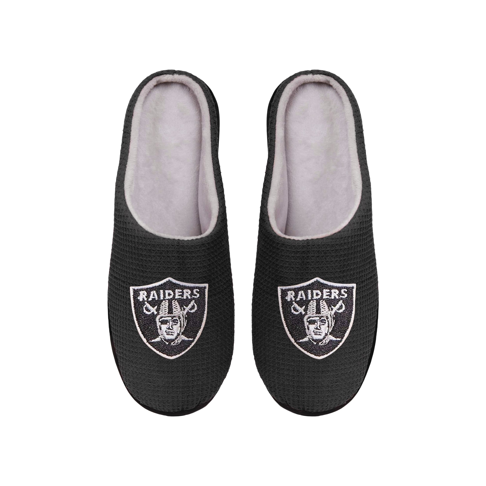 NFL Memory Foam Slide