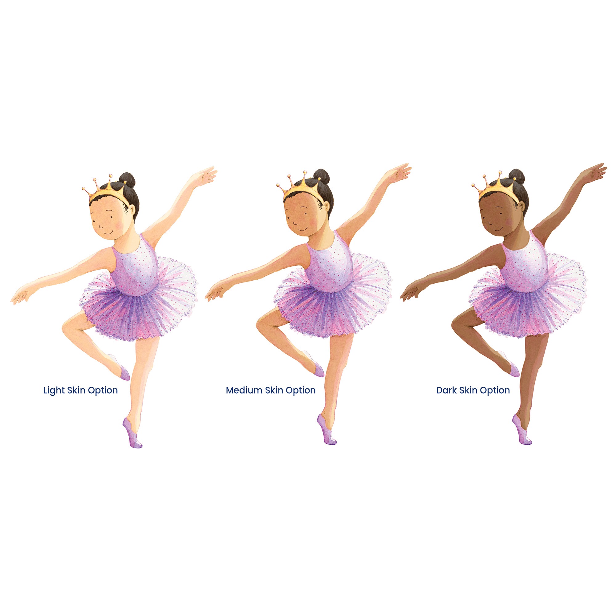 Iâm a Little Dancer Personalized Book 5 Iâm a Little Dancer Personalized Book