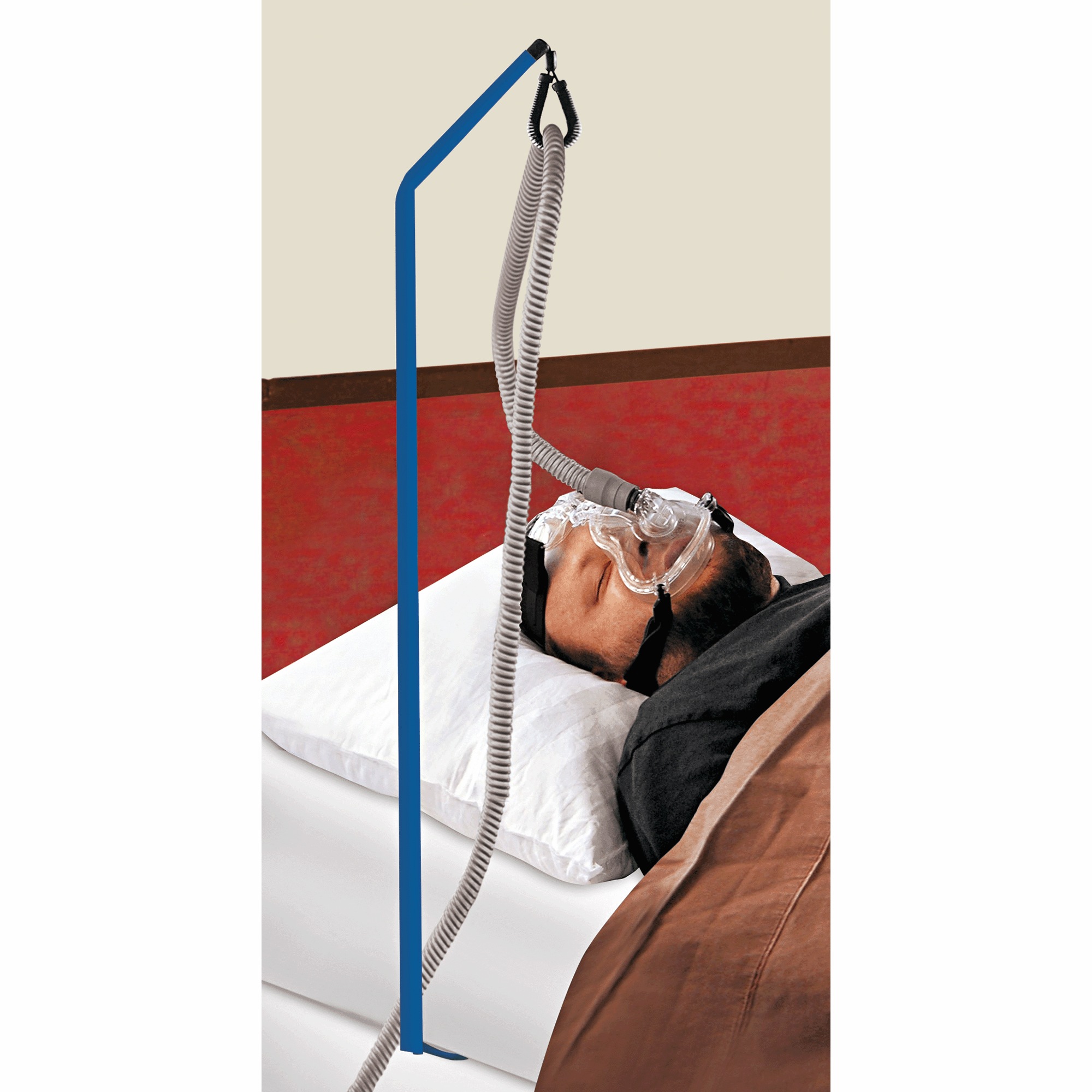 CPAP Hose Holder