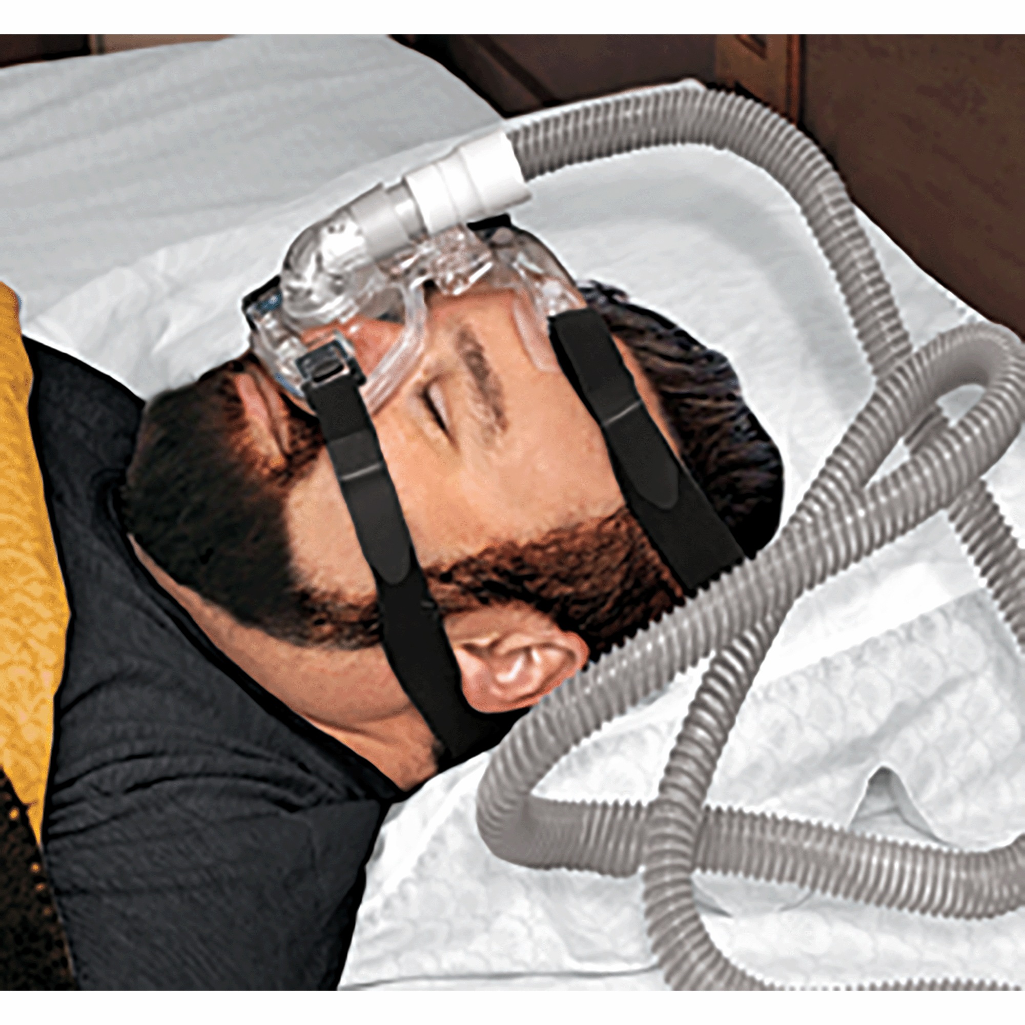 CPAP Hose Holder