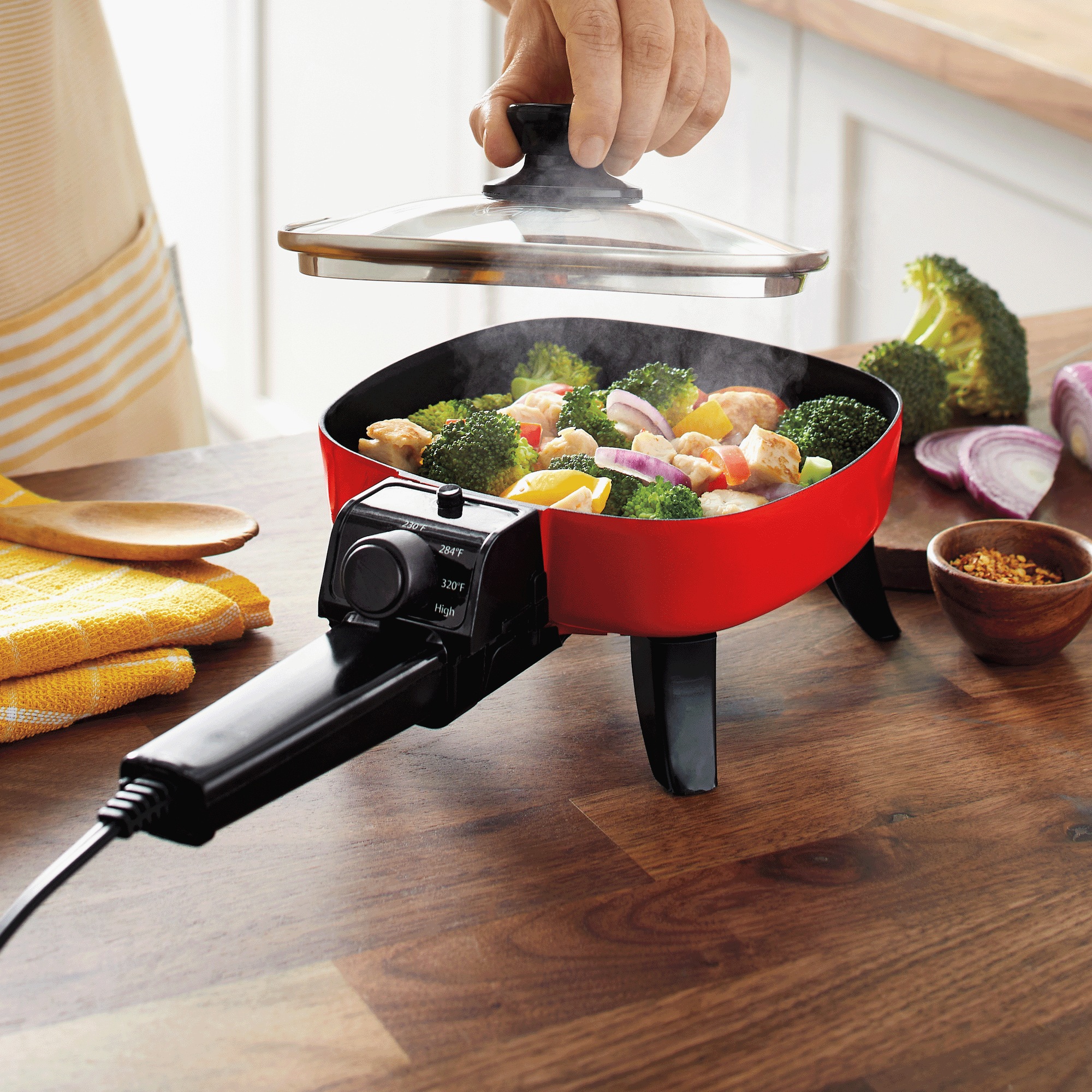 Ginny's 7" Mini Skillet