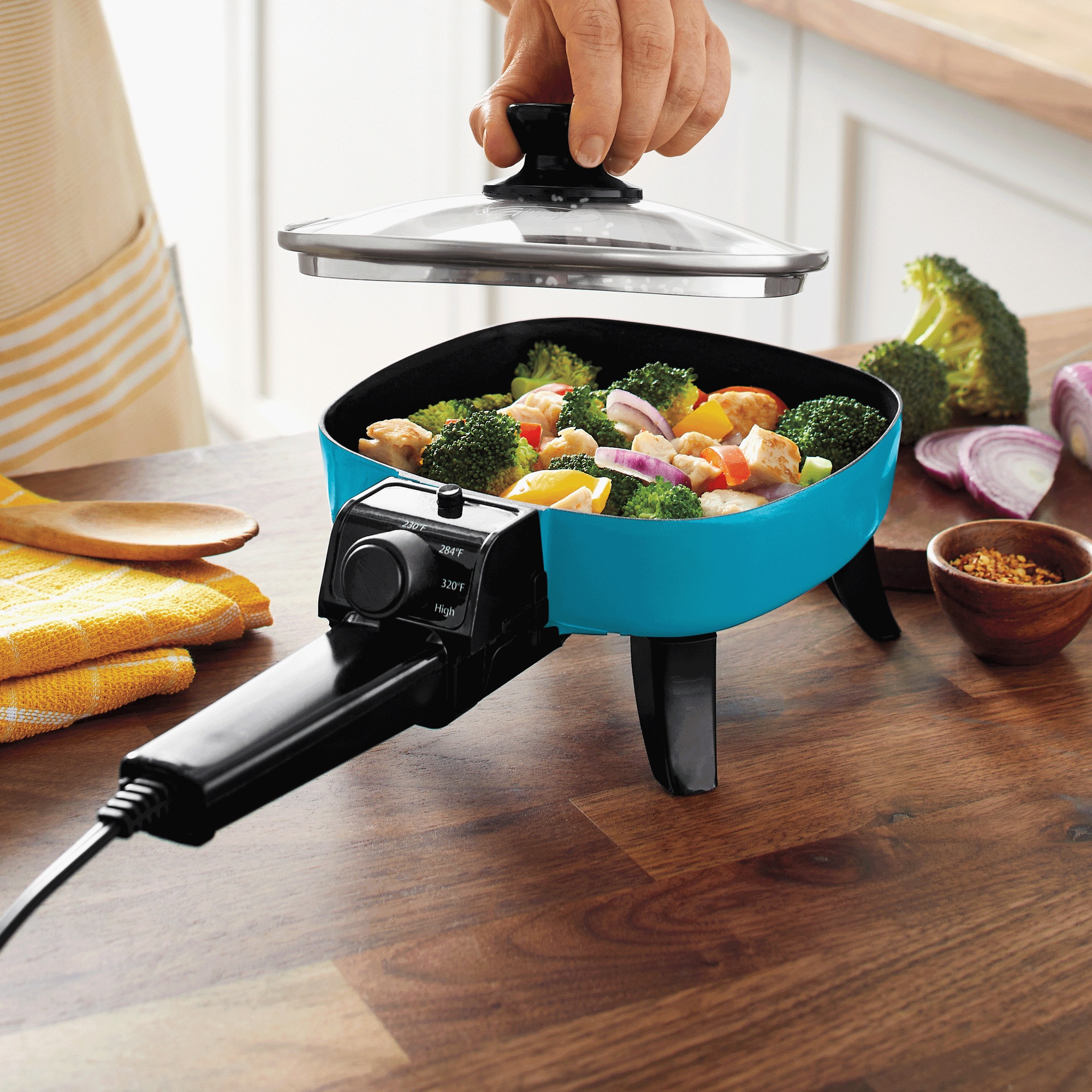 Ginny's 7" Mini Skillet