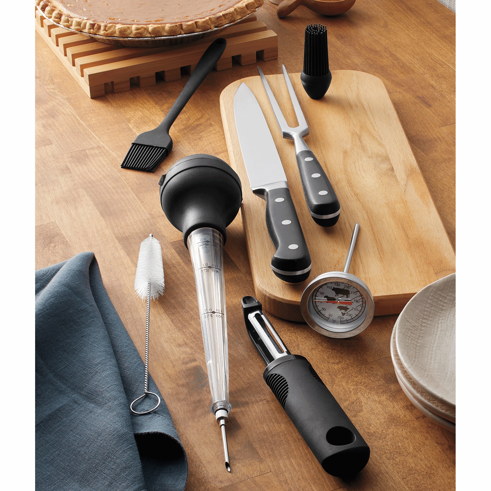 Holiday Kitchen Tool Kit