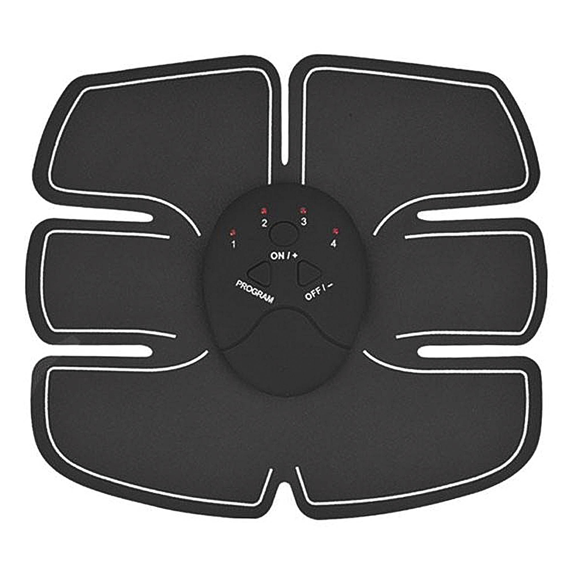 Evertone Ab Muscle Toner