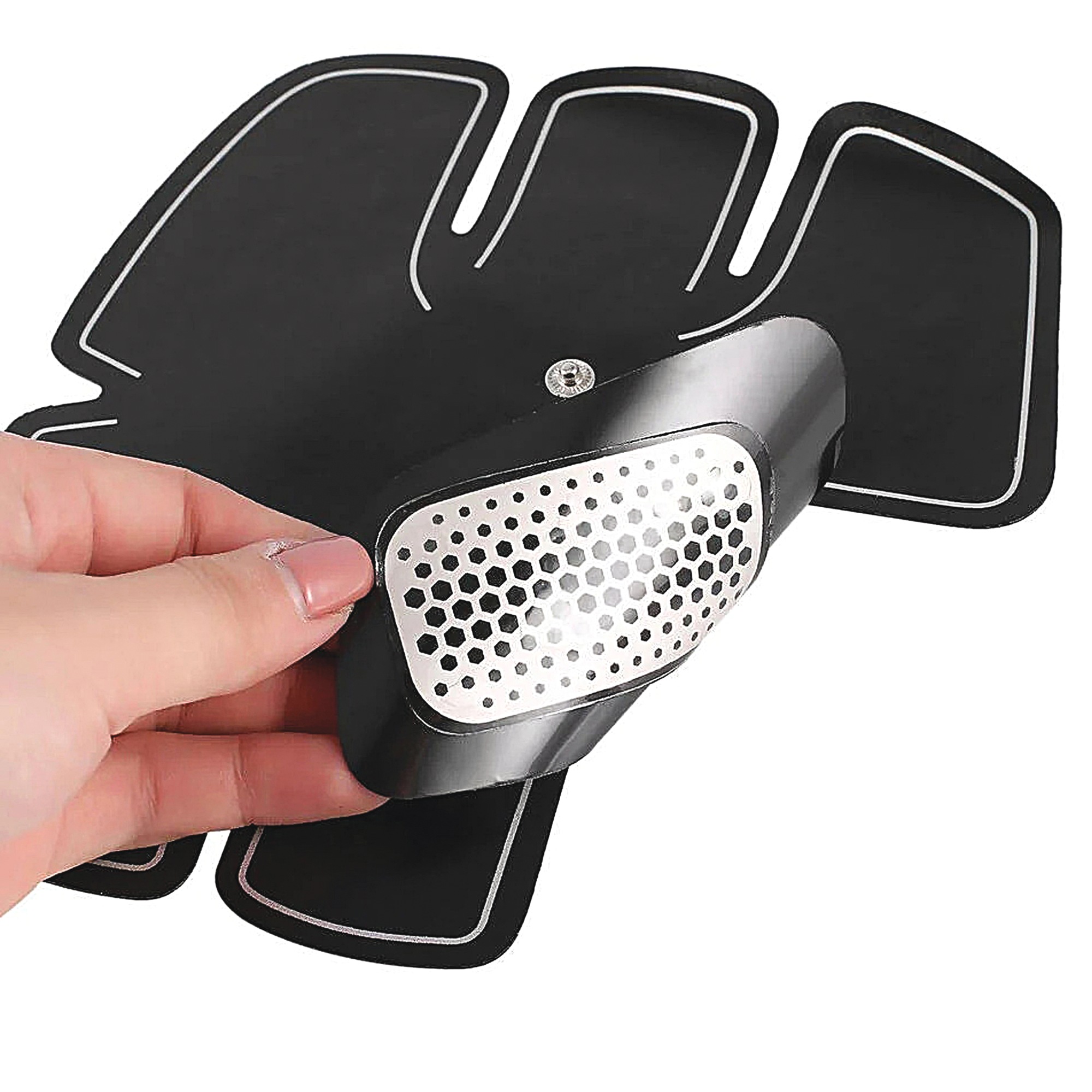 Evertone Ab Muscle Toner 3 Evertone Ab Muscle Toner