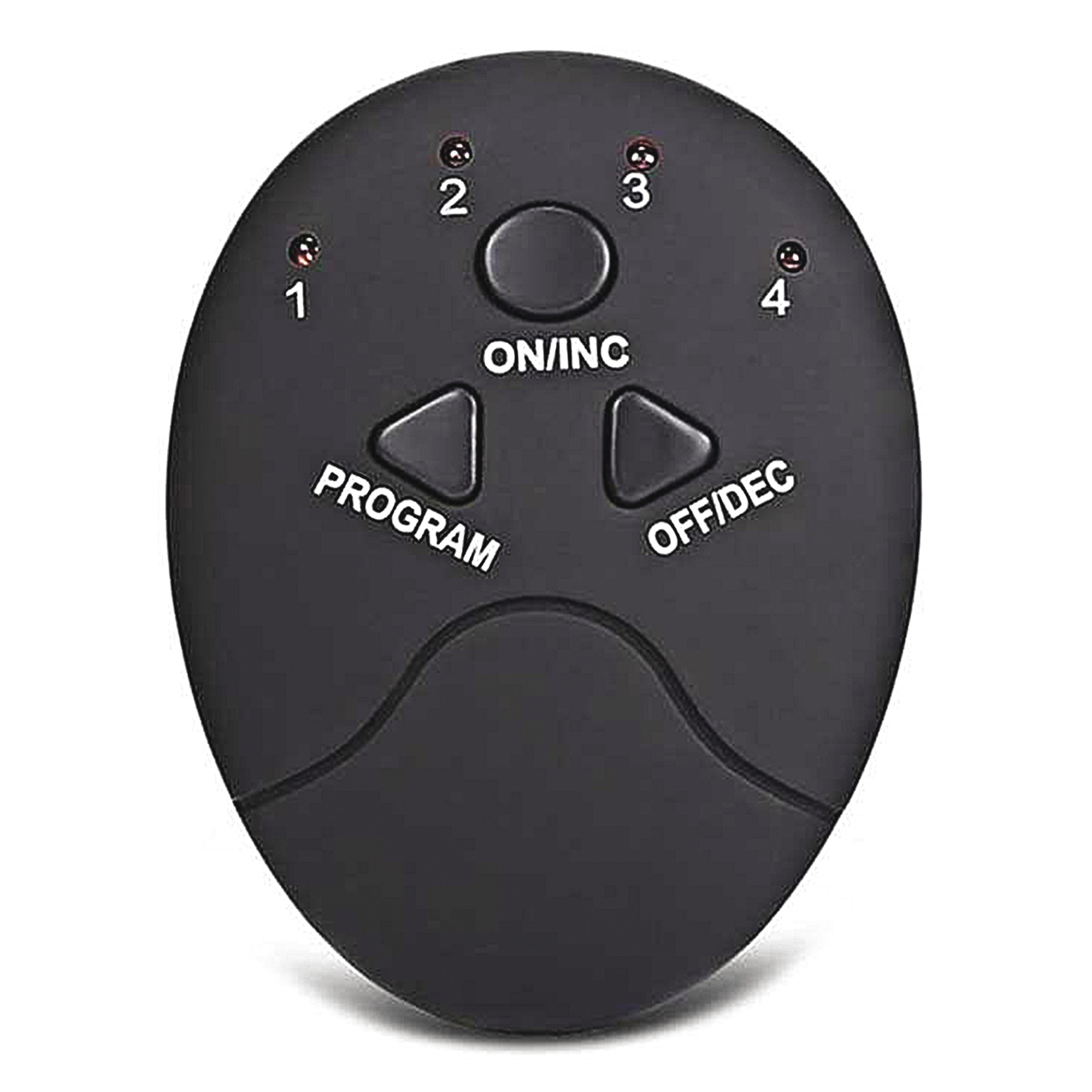 Evertone Ab Muscle Toner 4 Evertone Ab Muscle Toner