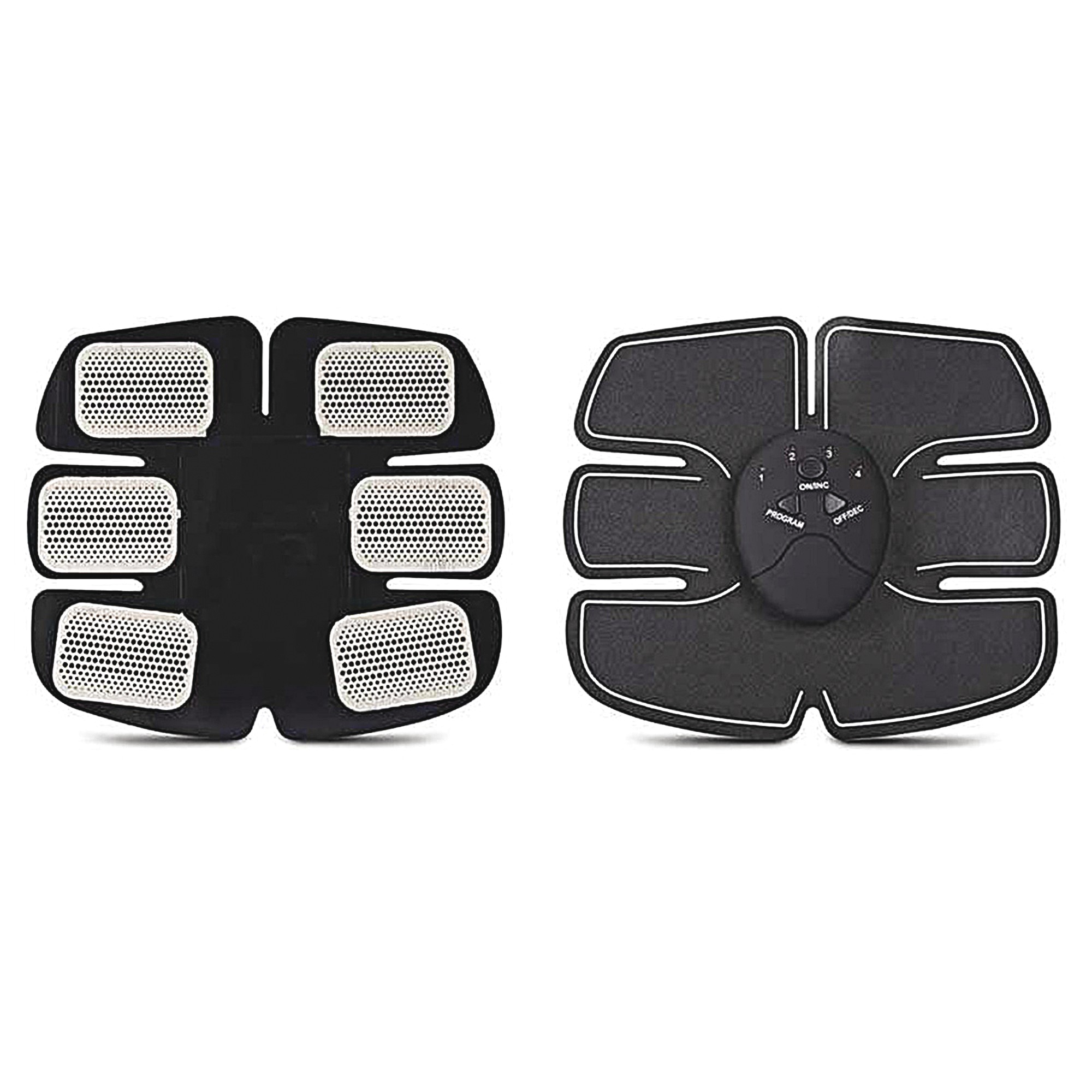 Evertone Ab Muscle Toner 5 Evertone Ab Muscle Toner