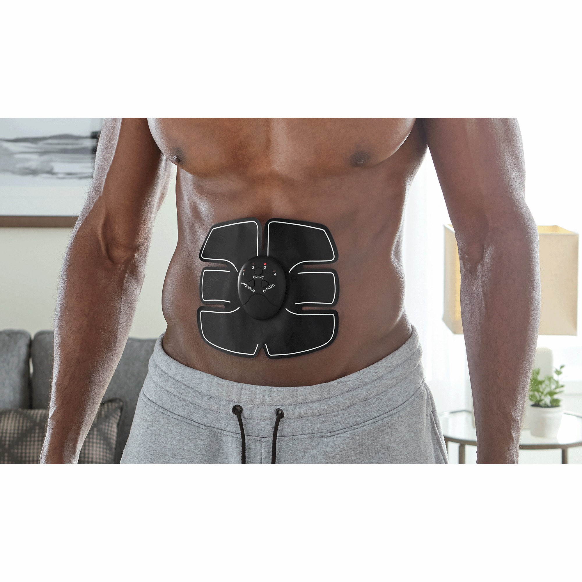 Evertone Ab Muscle Toner 7 Evertone Ab Muscle Toner