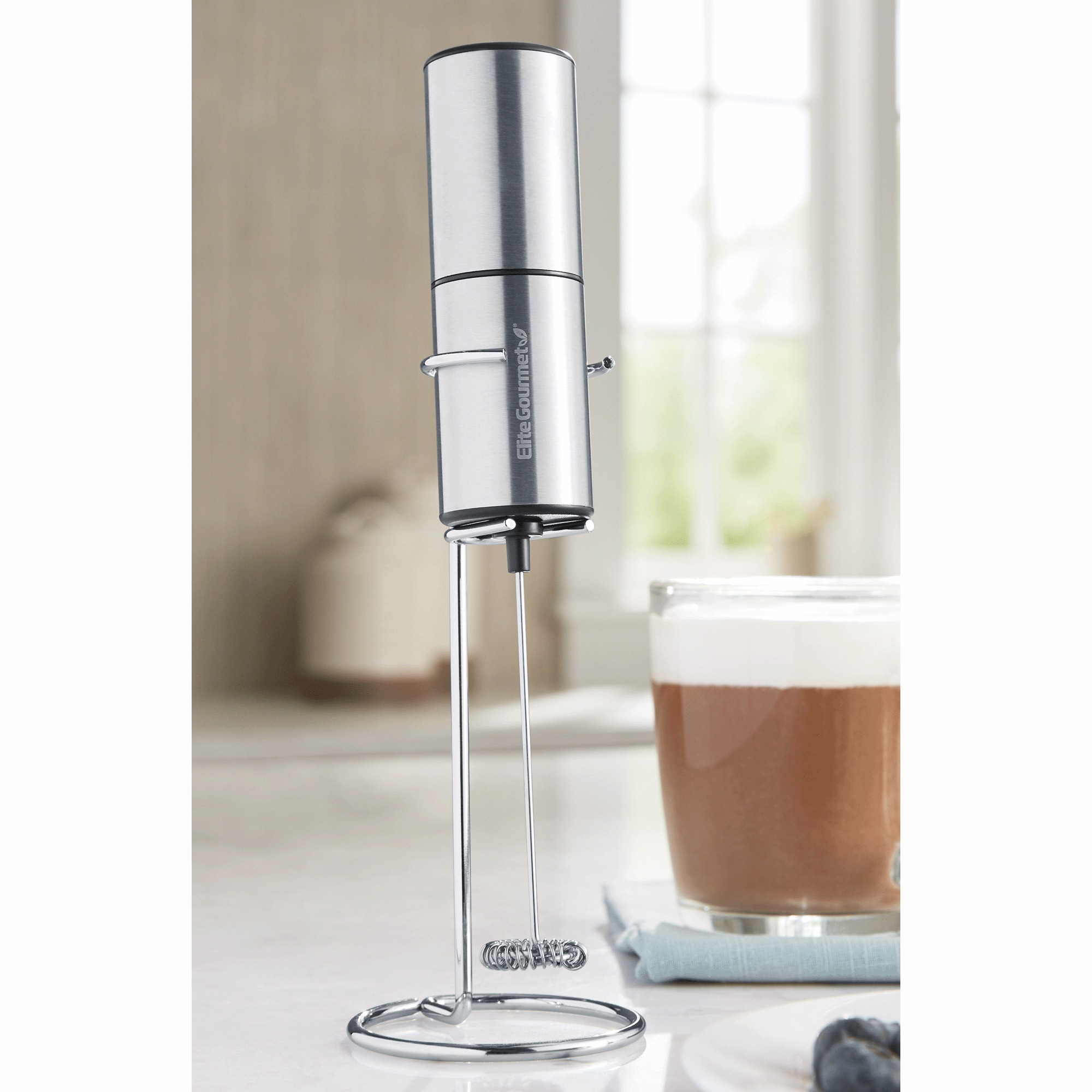 Electric Milk Frother