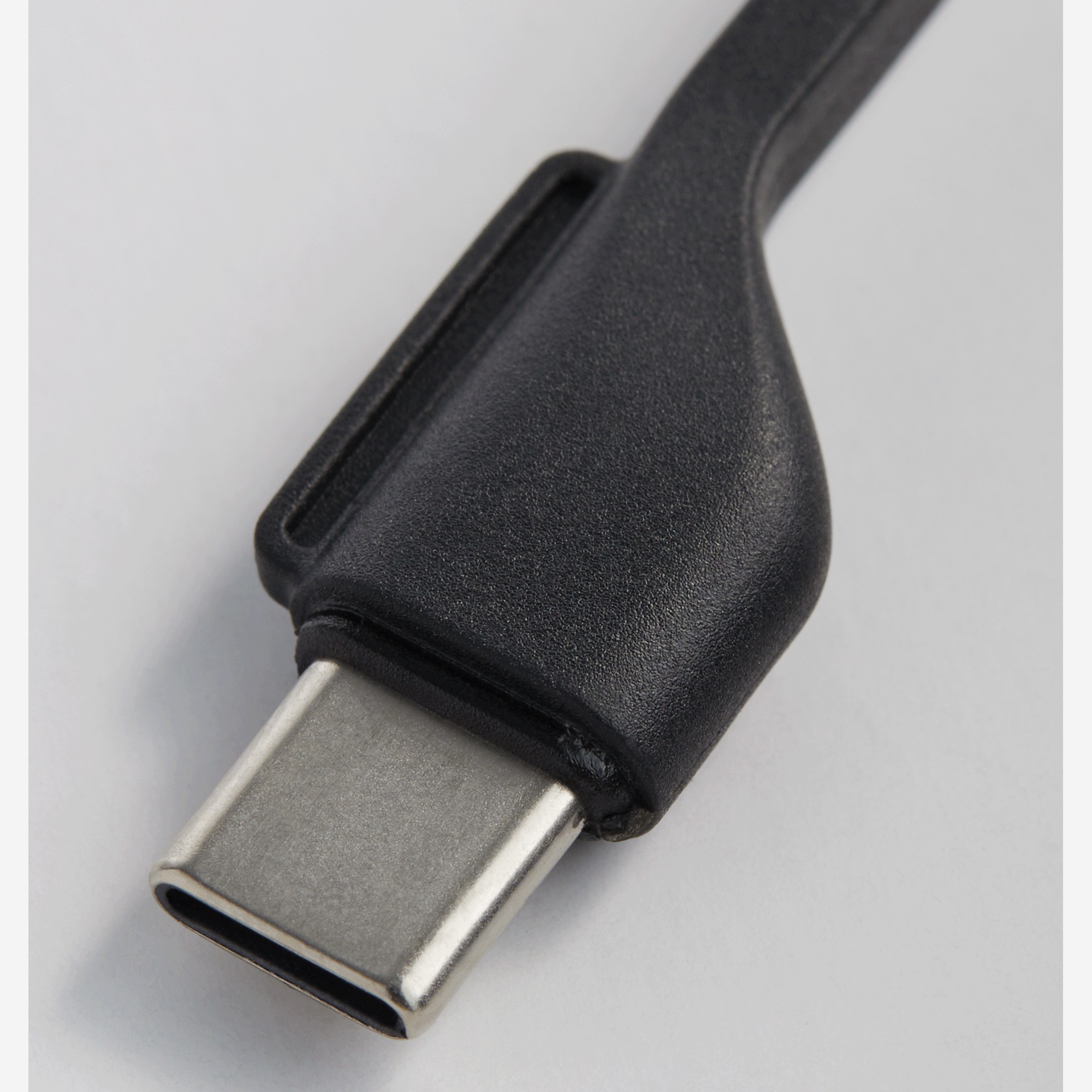 10,000mAh Portable Power Bank with Built-In USB-C, Micro USB and Lightning Cables 8 10,000mAh Portable Power Bank with Built-In USB-C, Micro USB and Lightning Cables