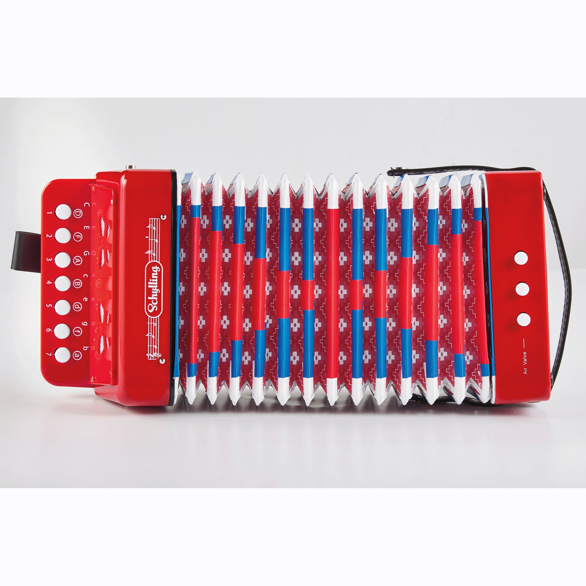 Child's Accordion