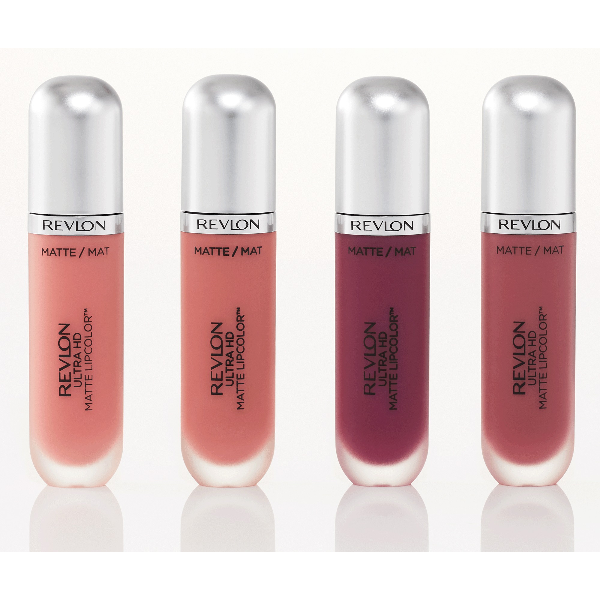 Revlon Ultra HD Matte Lipcolor
