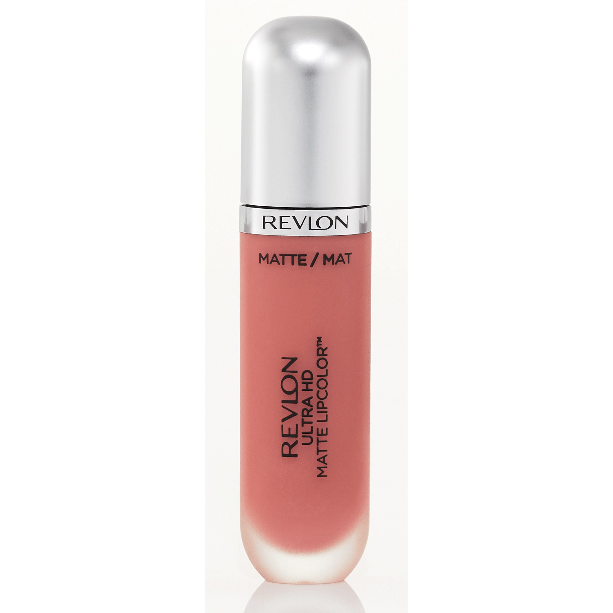 Revlon Ultra HD Matte Lipcolor