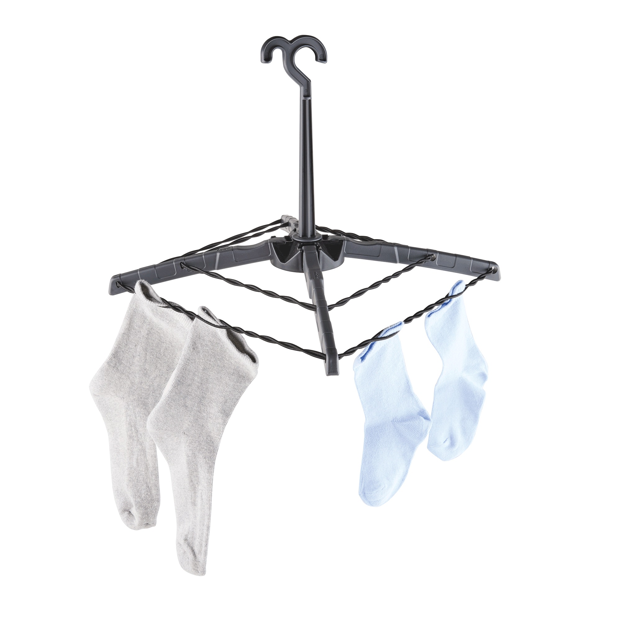 Minky SureGrip Folding Dryer