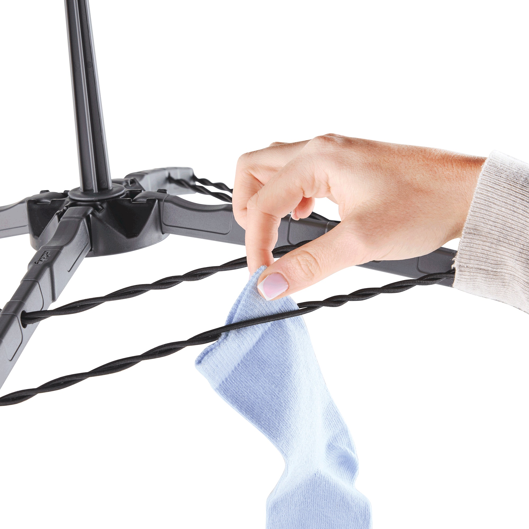 Minky SureGrip Folding Dryer