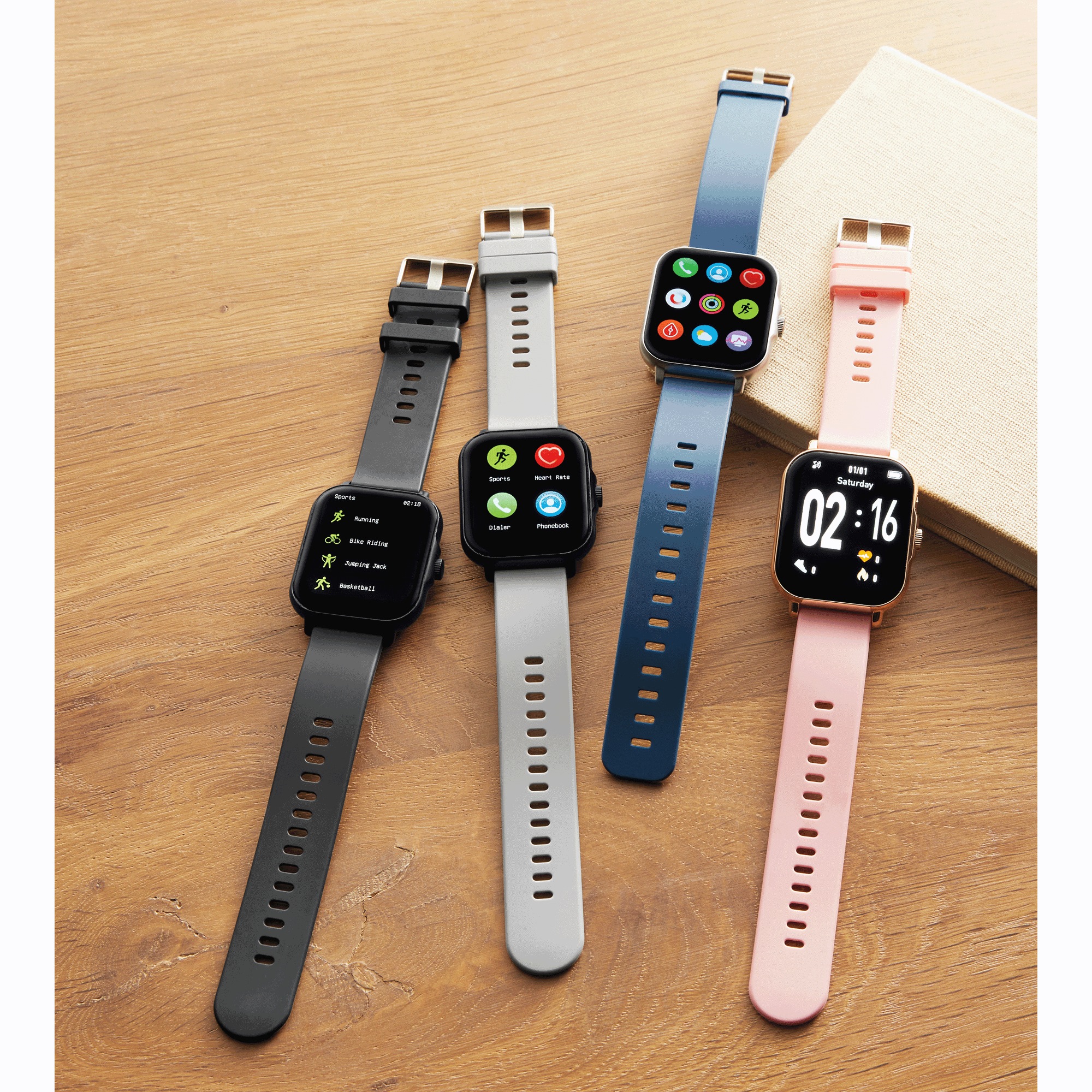 IG Chillband Wizard Pro