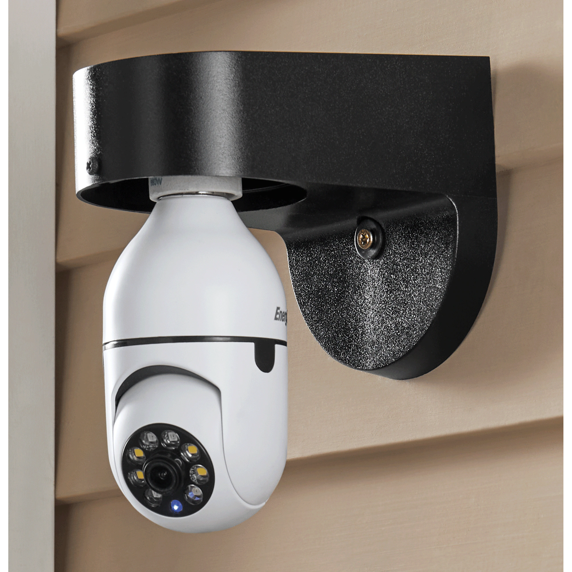 Energizer Smart Socket Camera