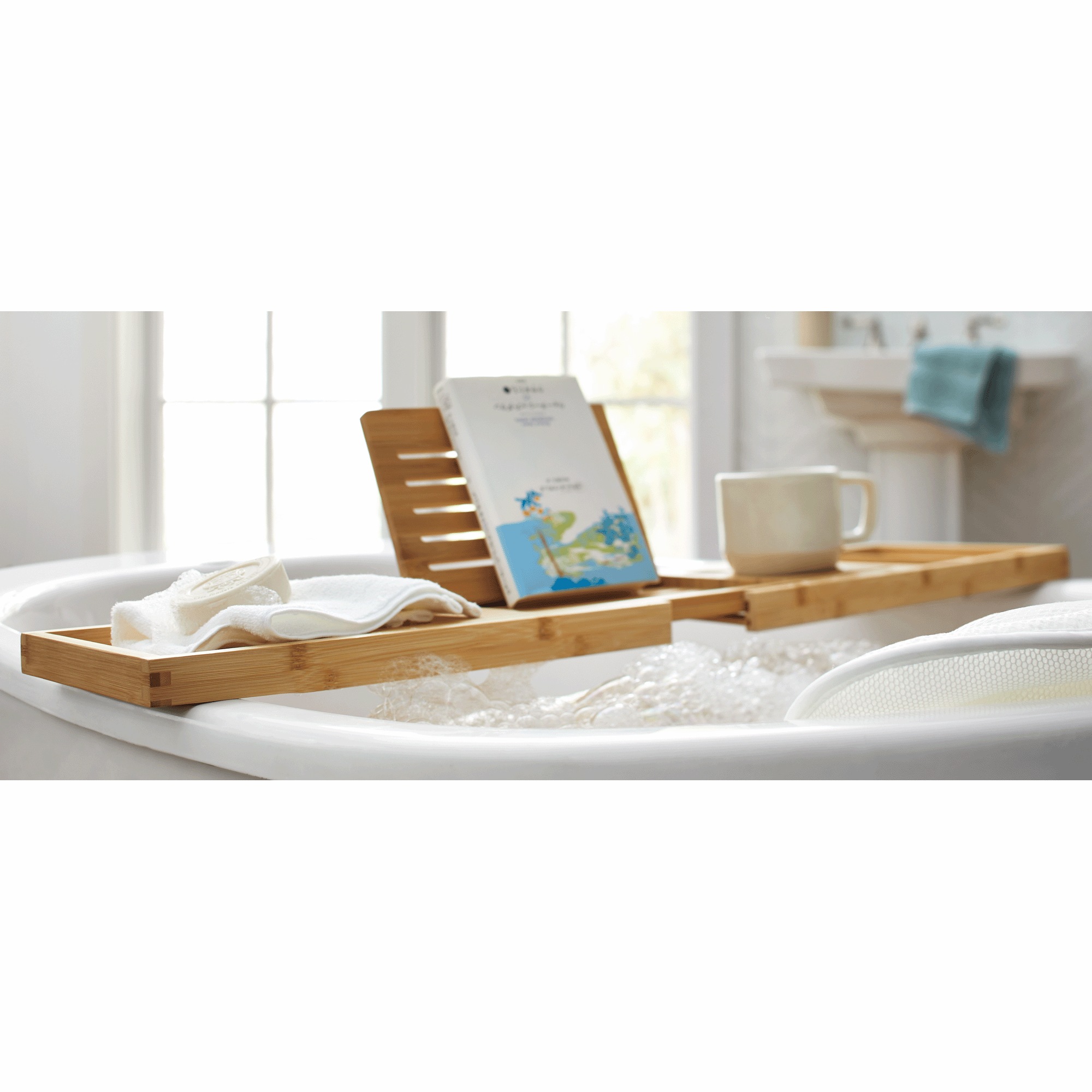 Bathtub Tray Caddy