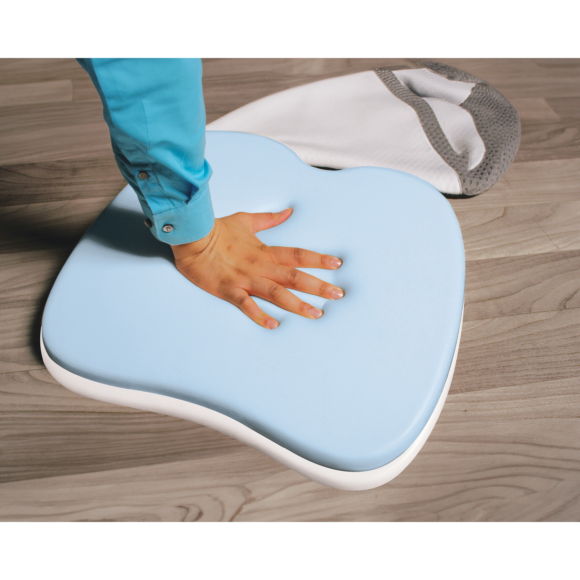 Angel Ride Memory Foam Seat Cushion 9 Angel Ride Memory Foam Seat Cushion
