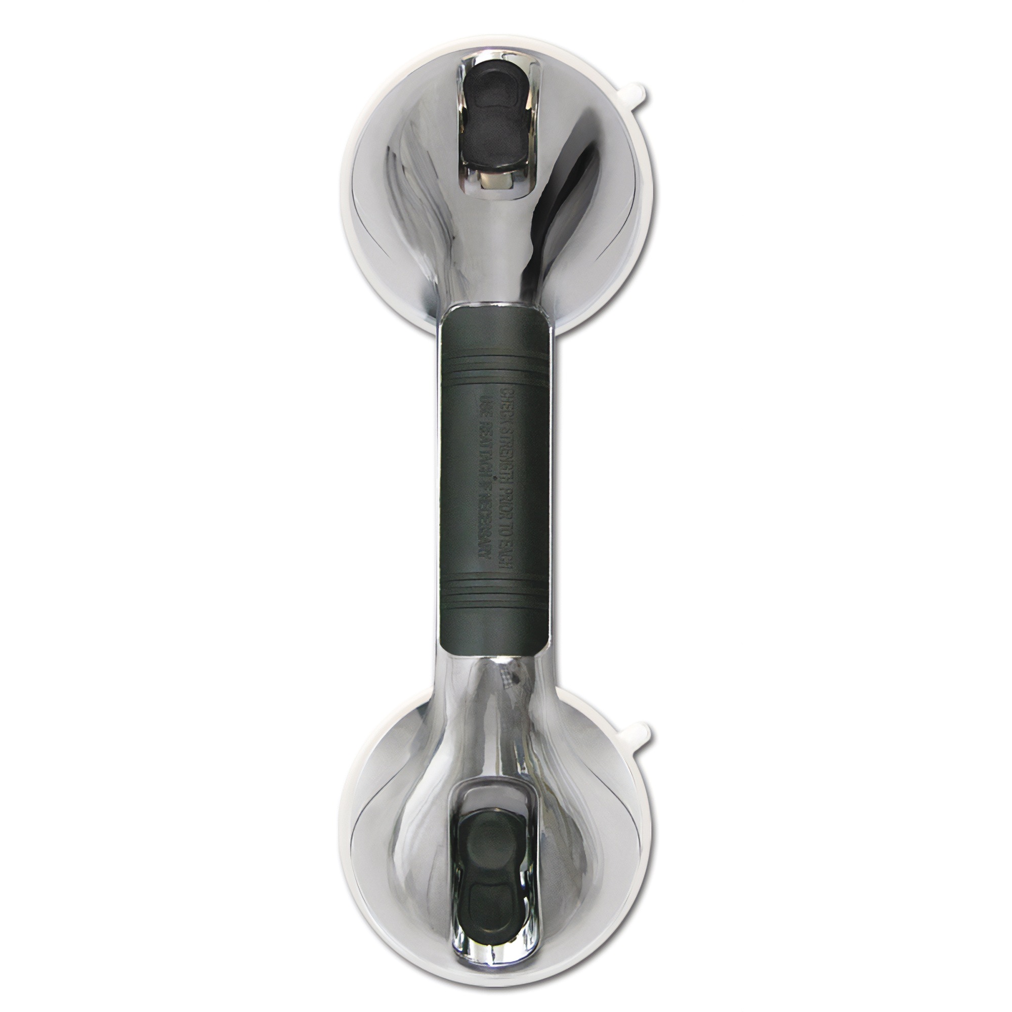 12"-Long Suction Grip Bar