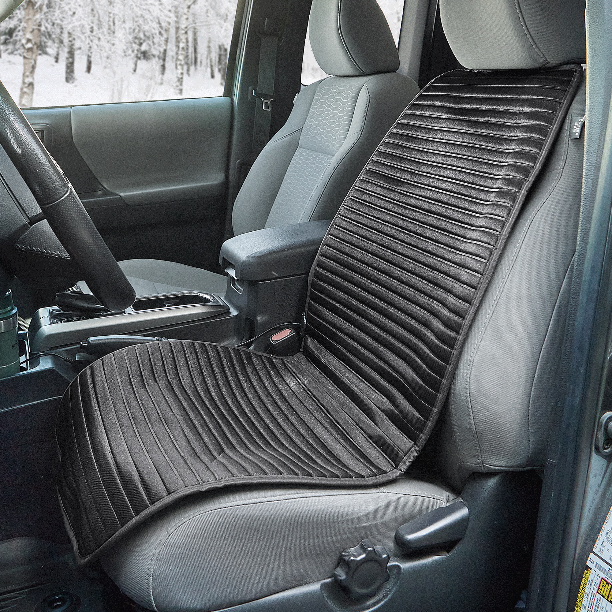 Heated Car Seat Cushion