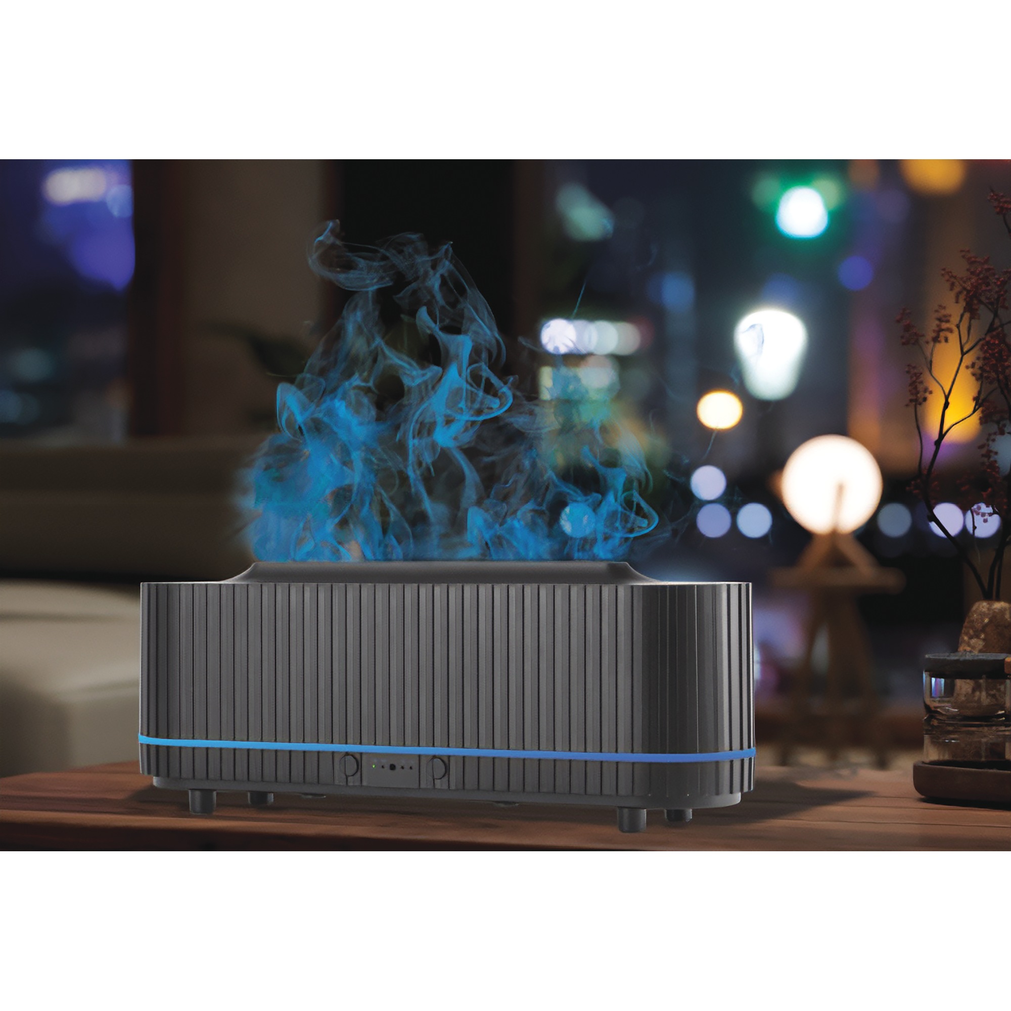 Bell+Howell Serenity Humidifier 4 Bell+Howell Serenity Humidifier