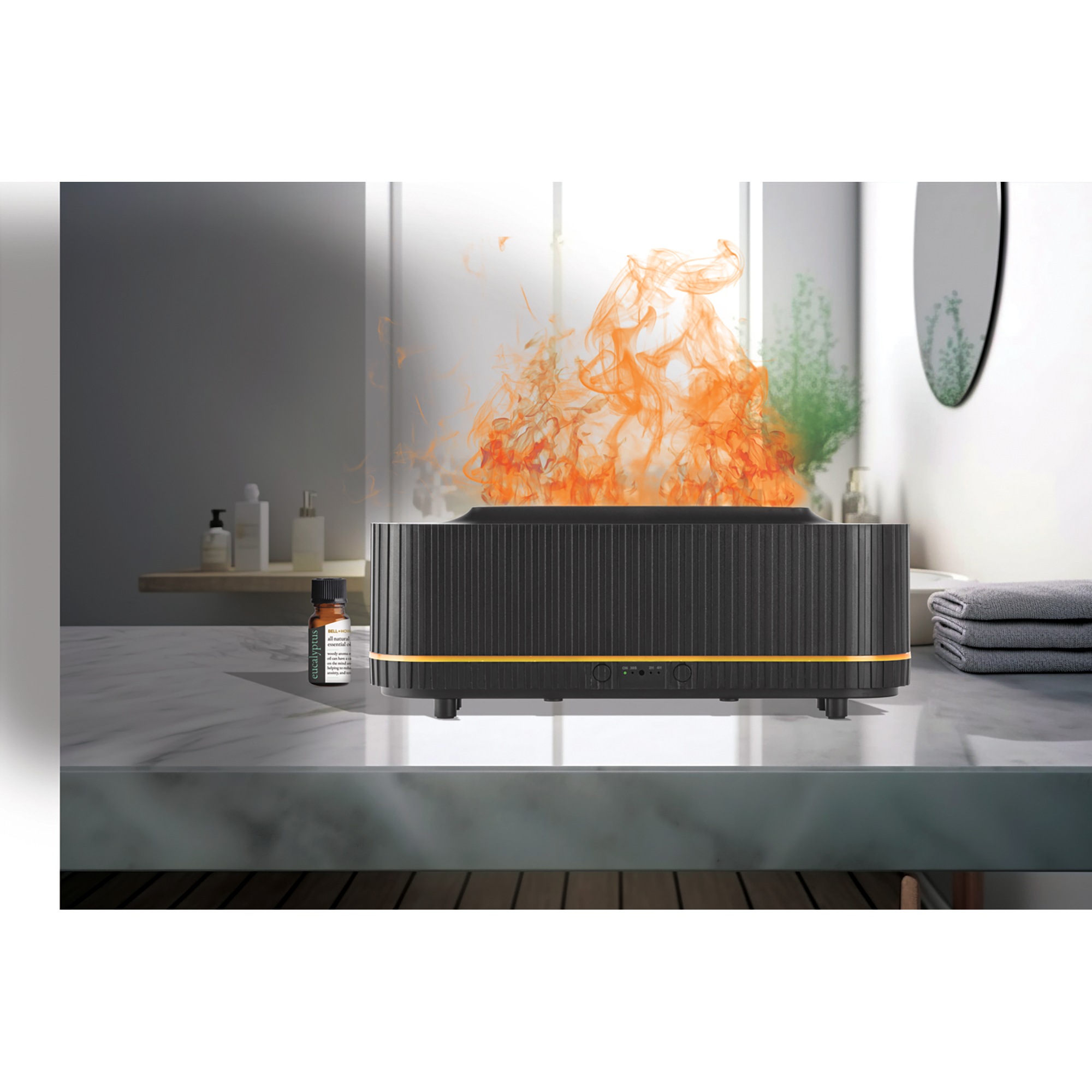 Bell+Howell Serenity Humidifier 7 Bell+Howell Serenity Humidifier